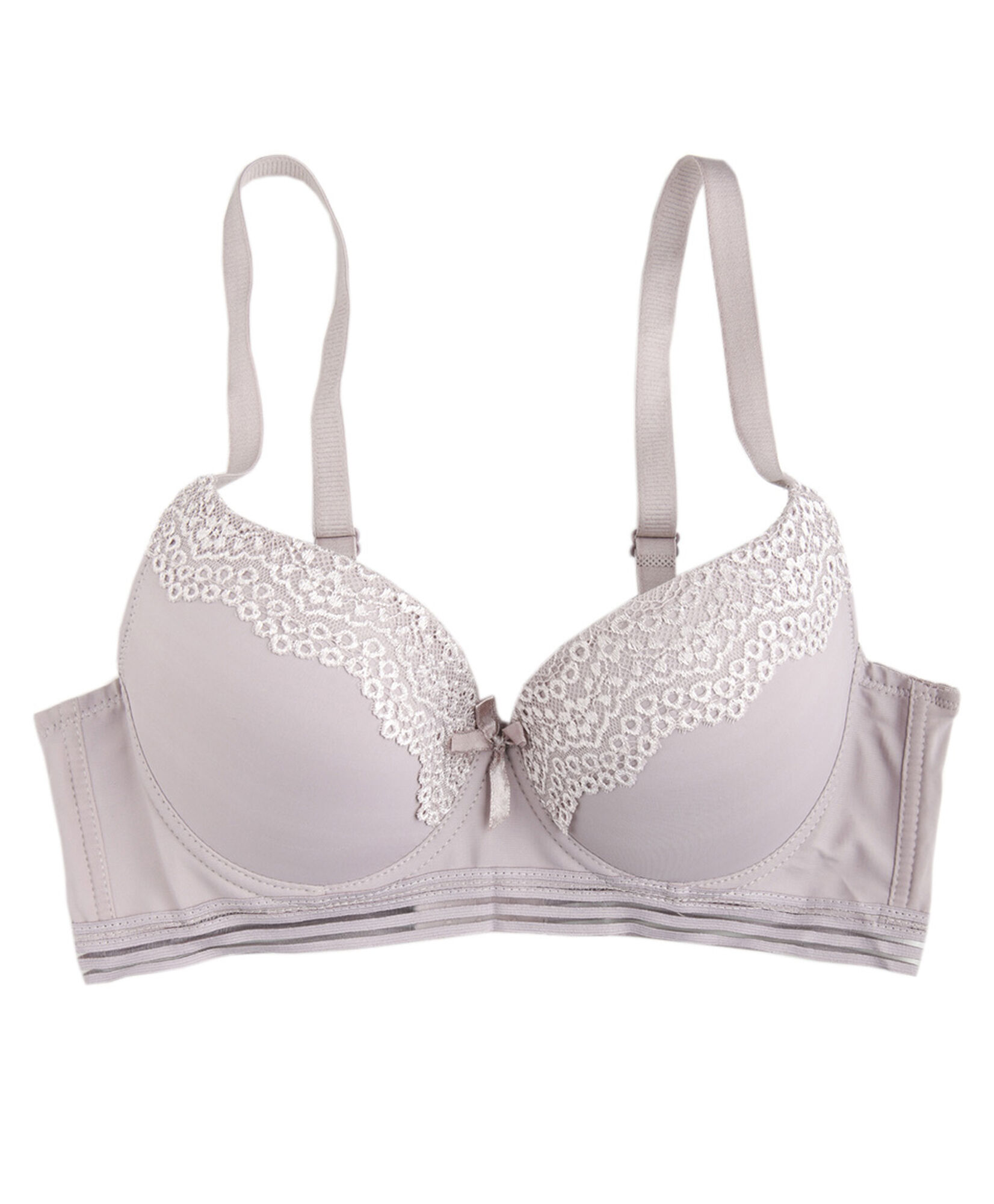 Sostén mujer encajes círculos Sostén mujer encajes círculos