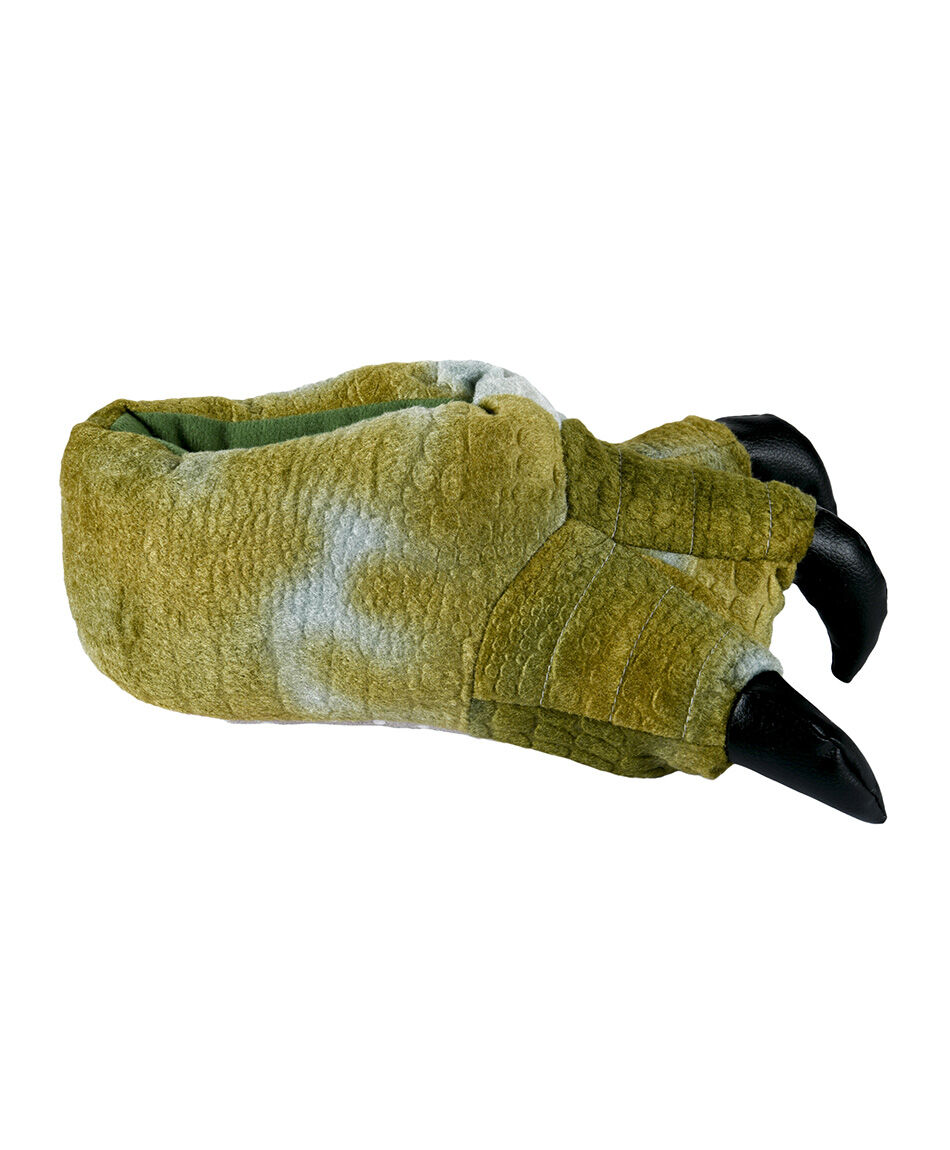 Pantufla niño