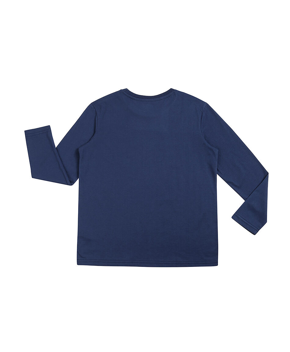 Polera ni&ntilde;o video games