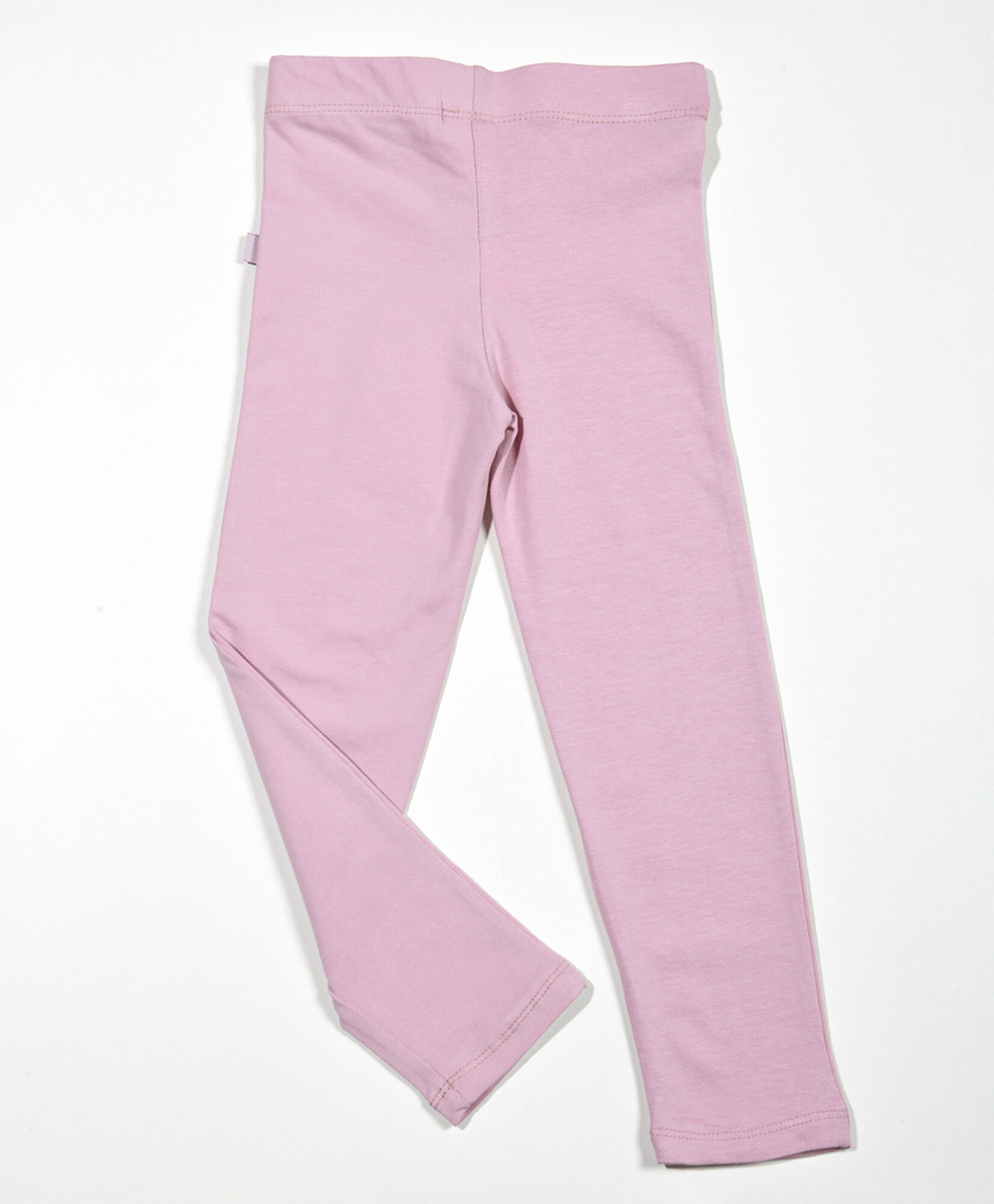 Leggins bebé rosada Leggins bebé rosada