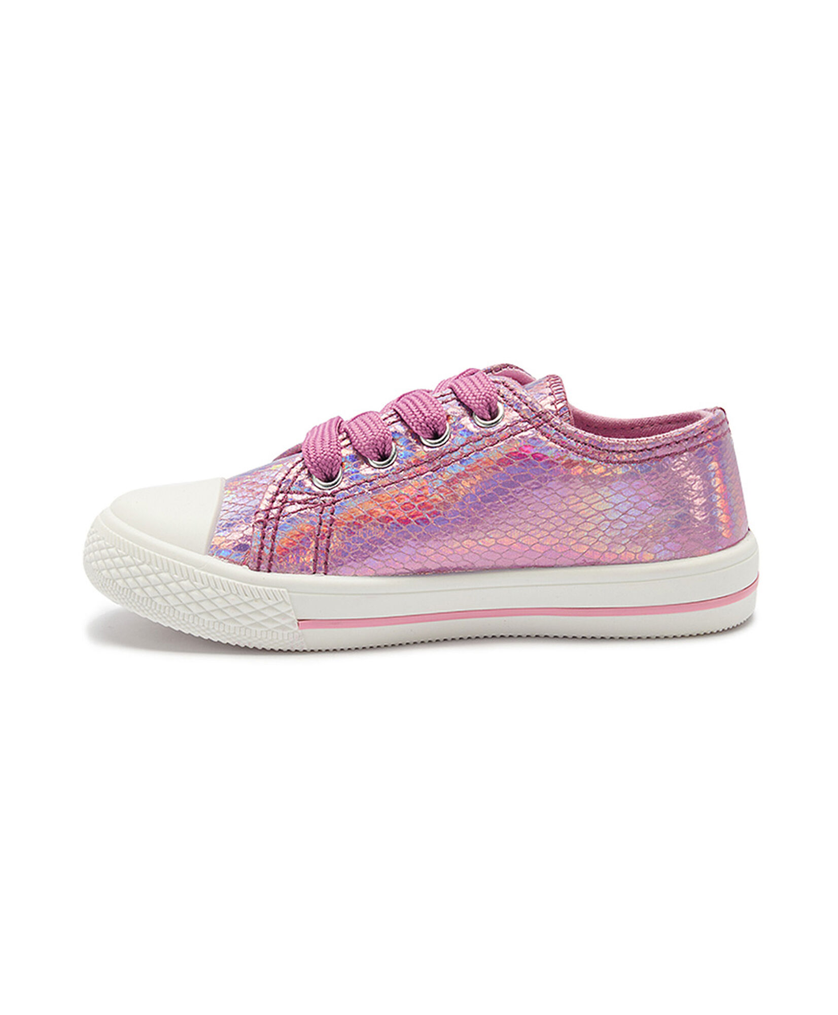 Zapatilla infantil (26 a 31) brillante Zapatilla infantil (26 a 31) brillante