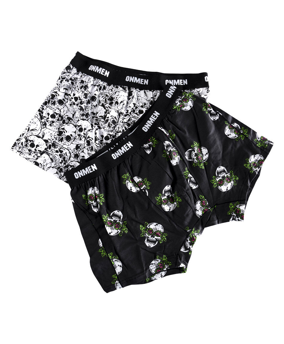 Boxer pack 2