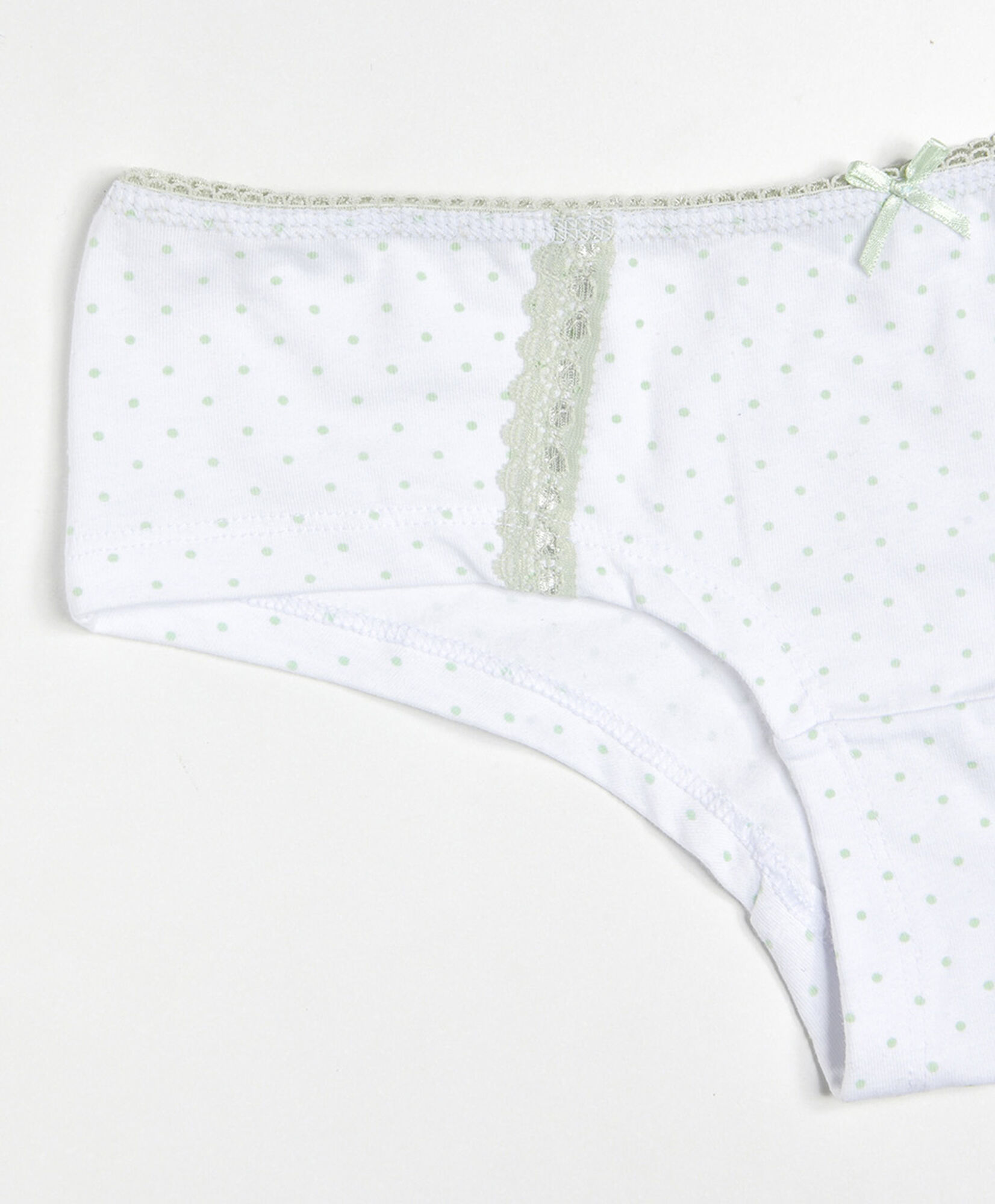 Pantaleta mujer print colores Pantaleta mujer print colores