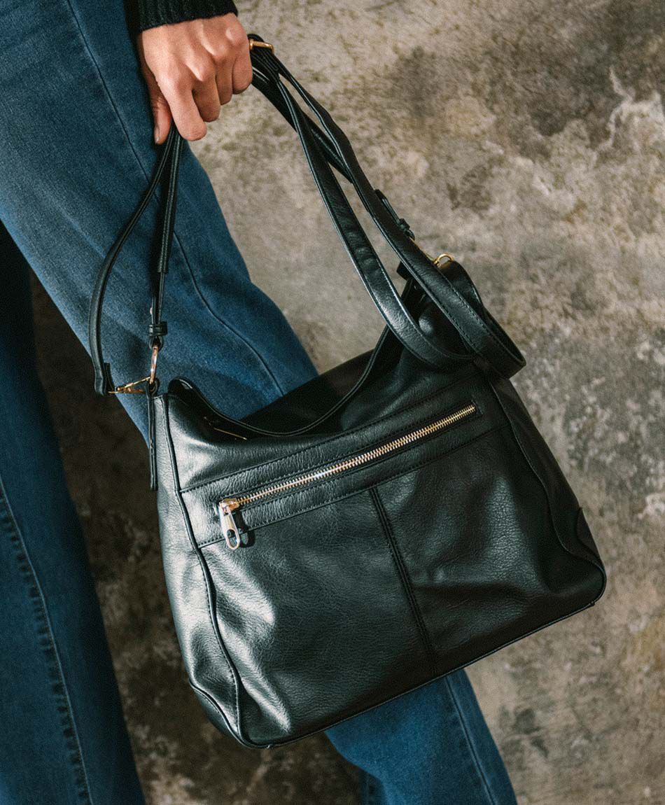 Cartera mujer grande