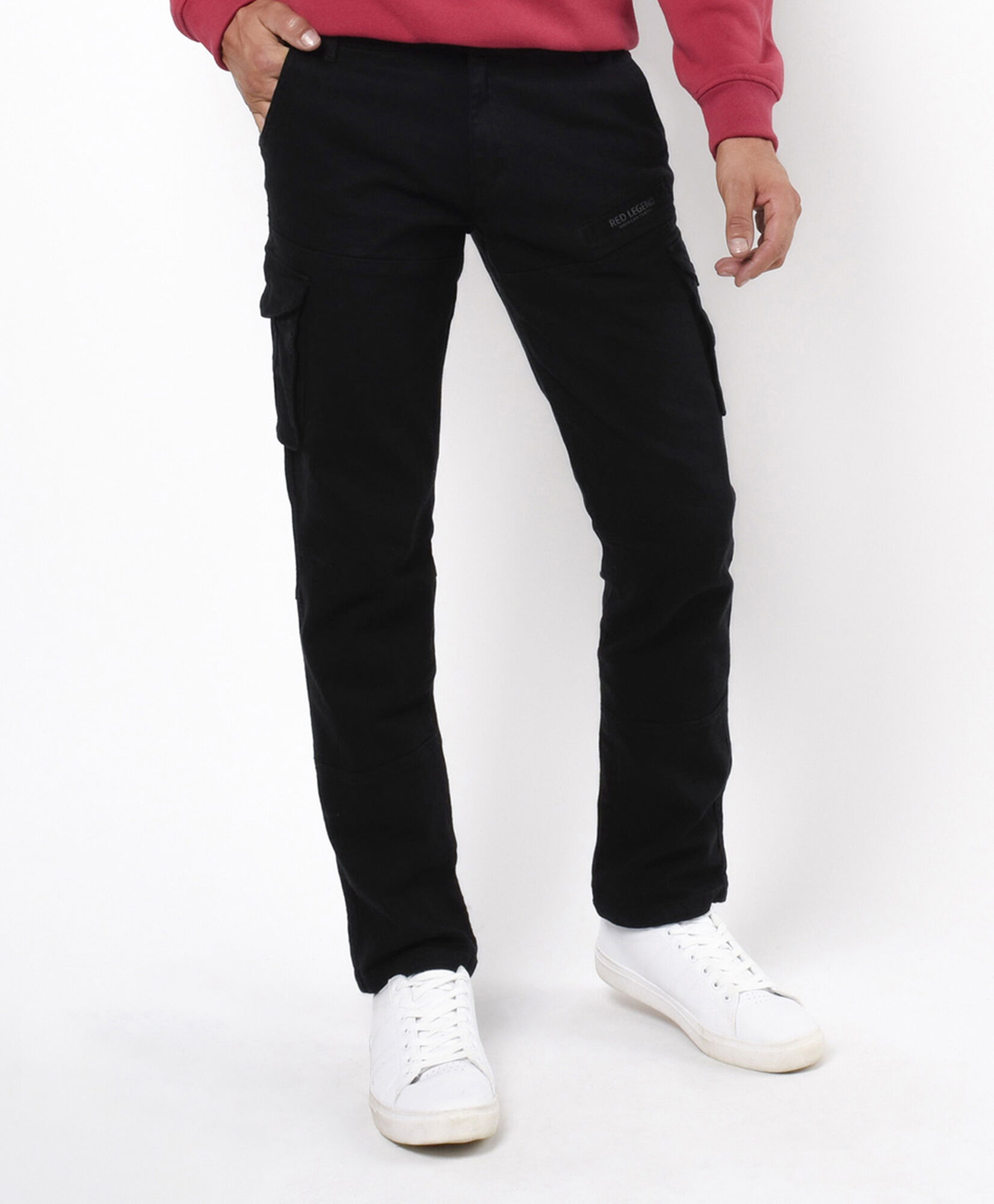 Jeans hombre cargo colores Jeans hombre cargo colores