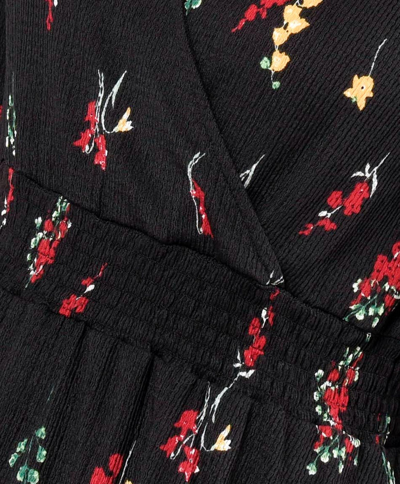 Vestido mujer estampado flores Vestido mujer estampado flores