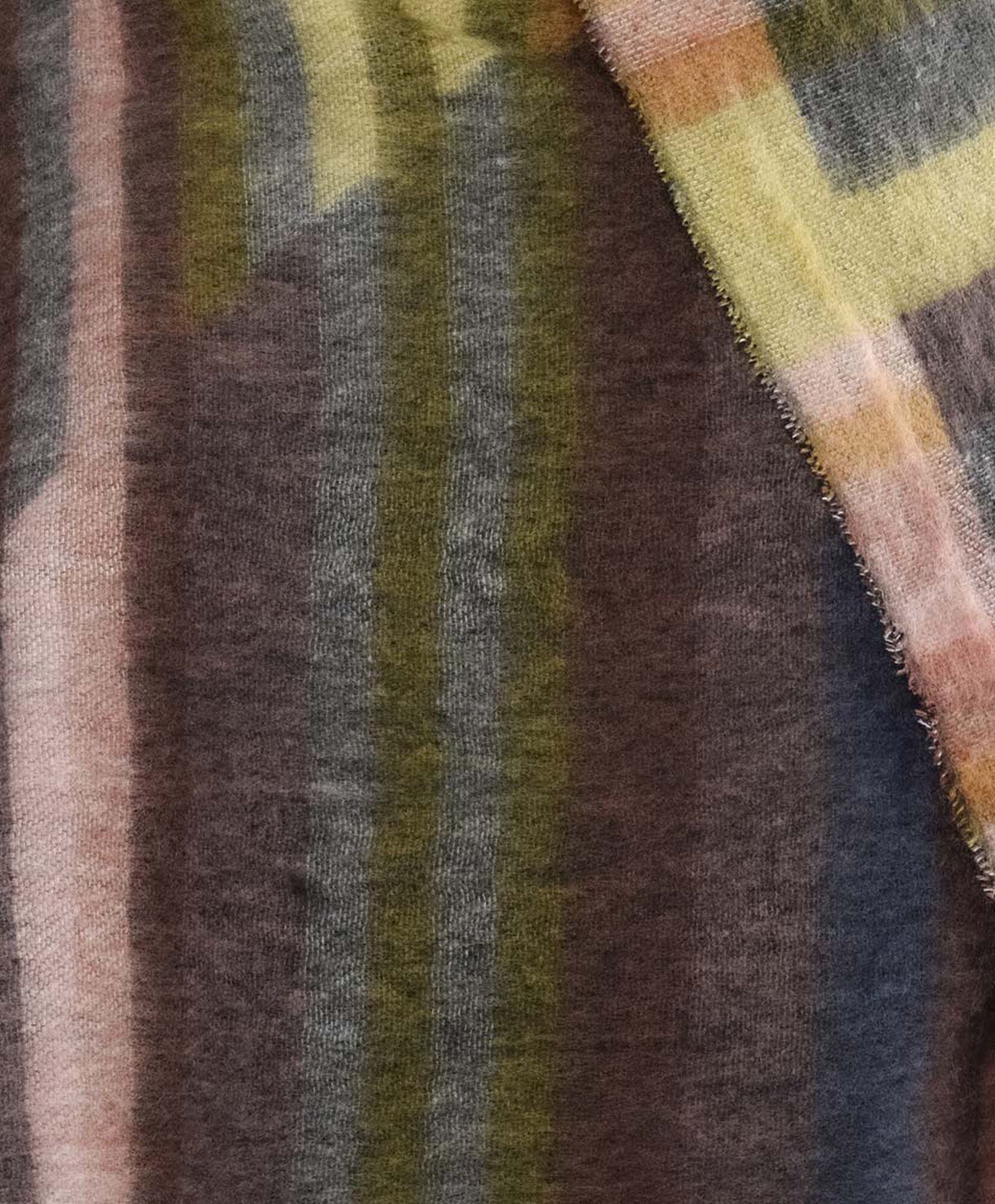 Poncho mujer colores Poncho mujer colores