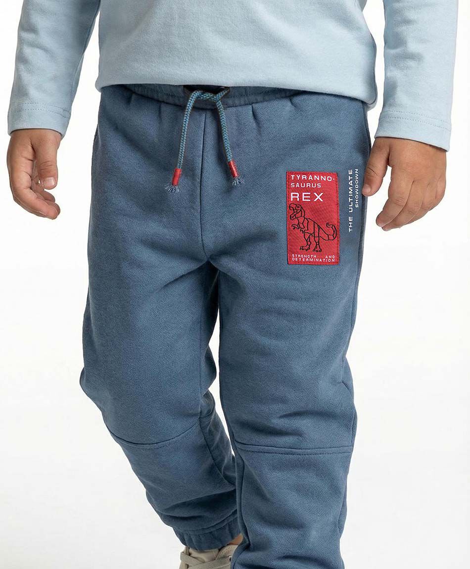 Buzo beb&eacute; t-rex