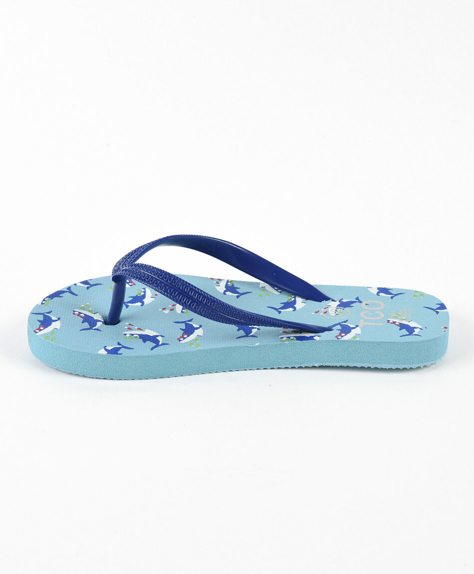 Hawaiana infantil tiburones