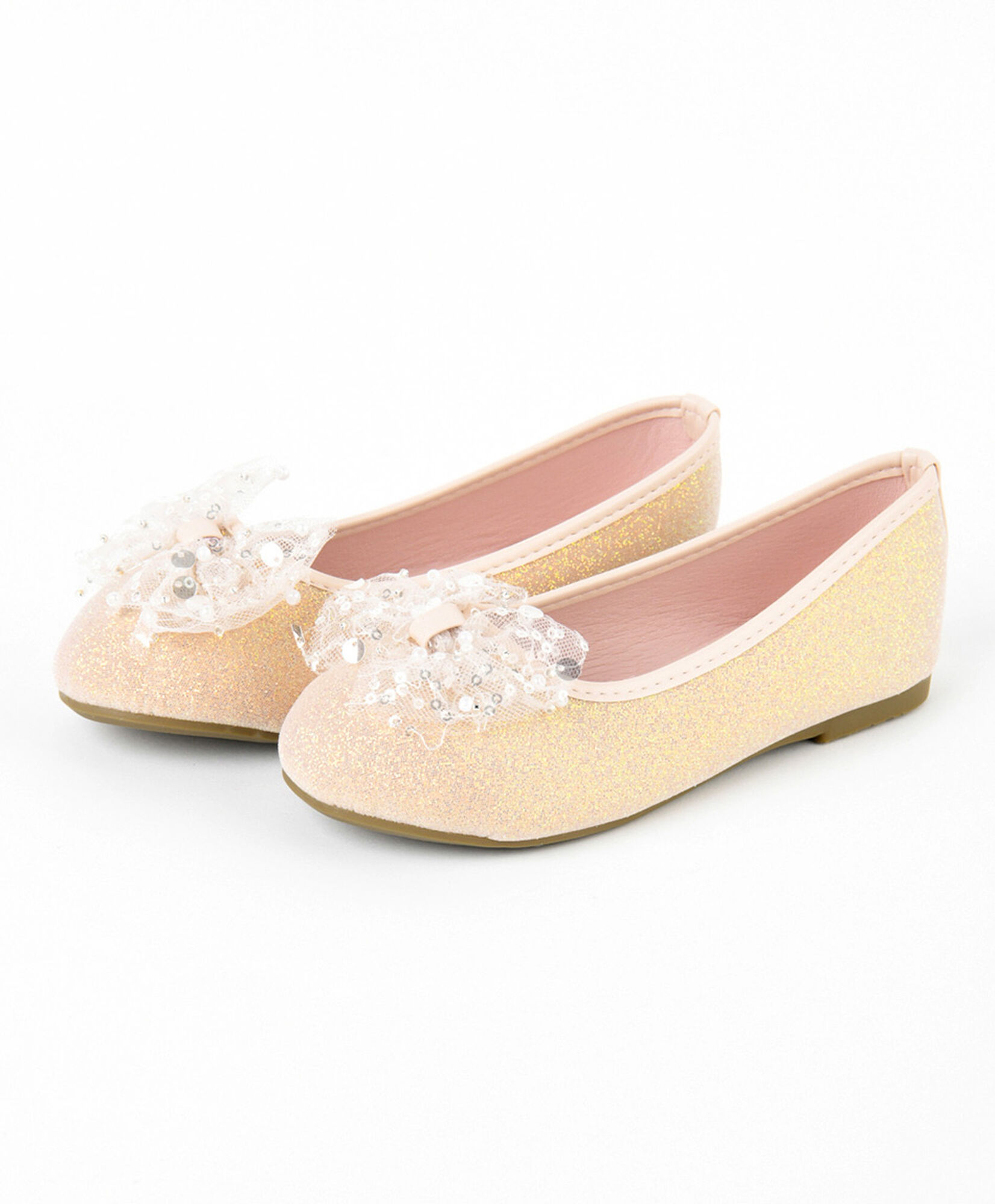 Ballerina niña (26 a 31) brillos Ballerina niña (26 a 31) brillos