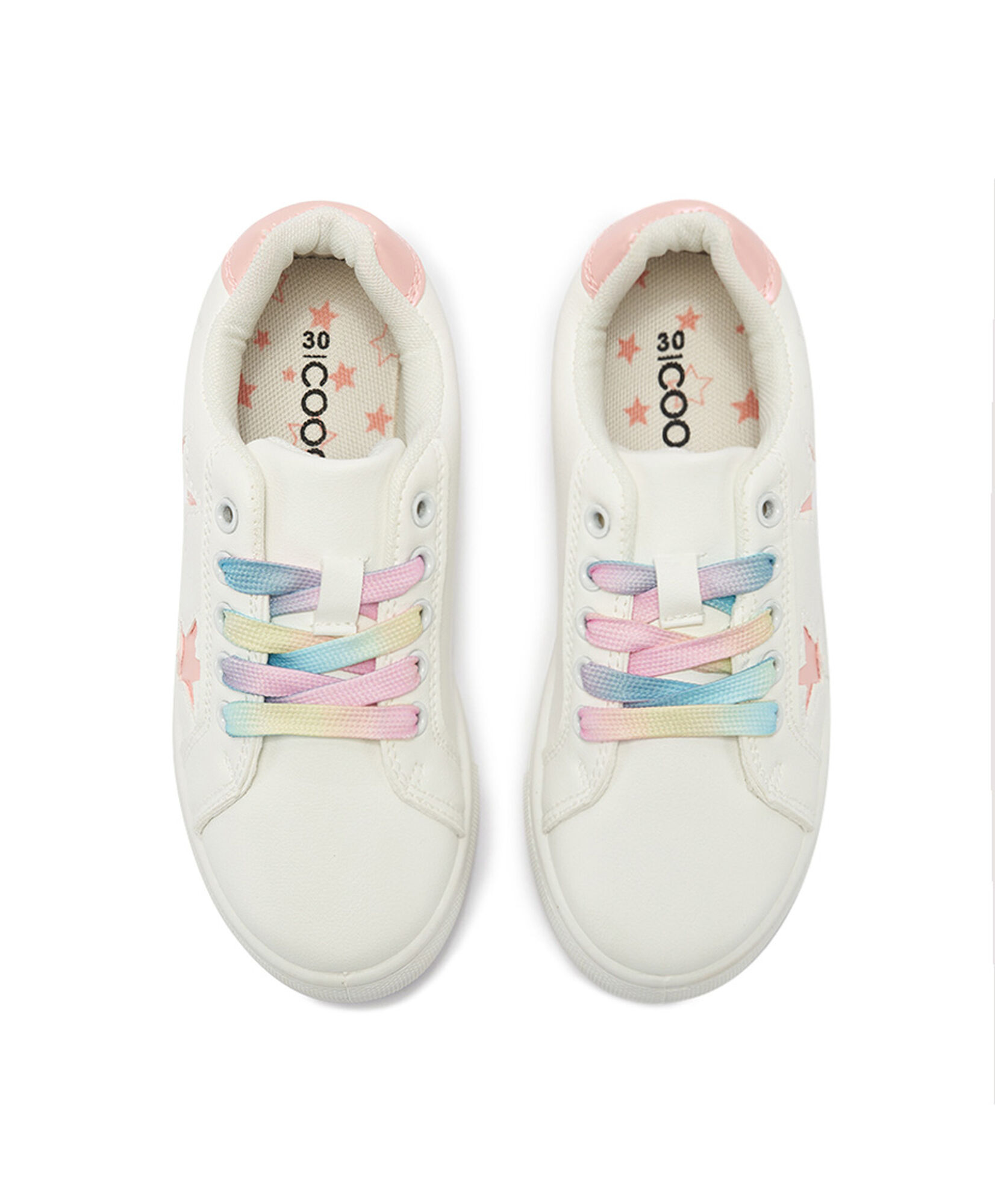 Zapatilla infantil (29 a 34) estrellas Zapatilla infantil (29 a 34) estrellas