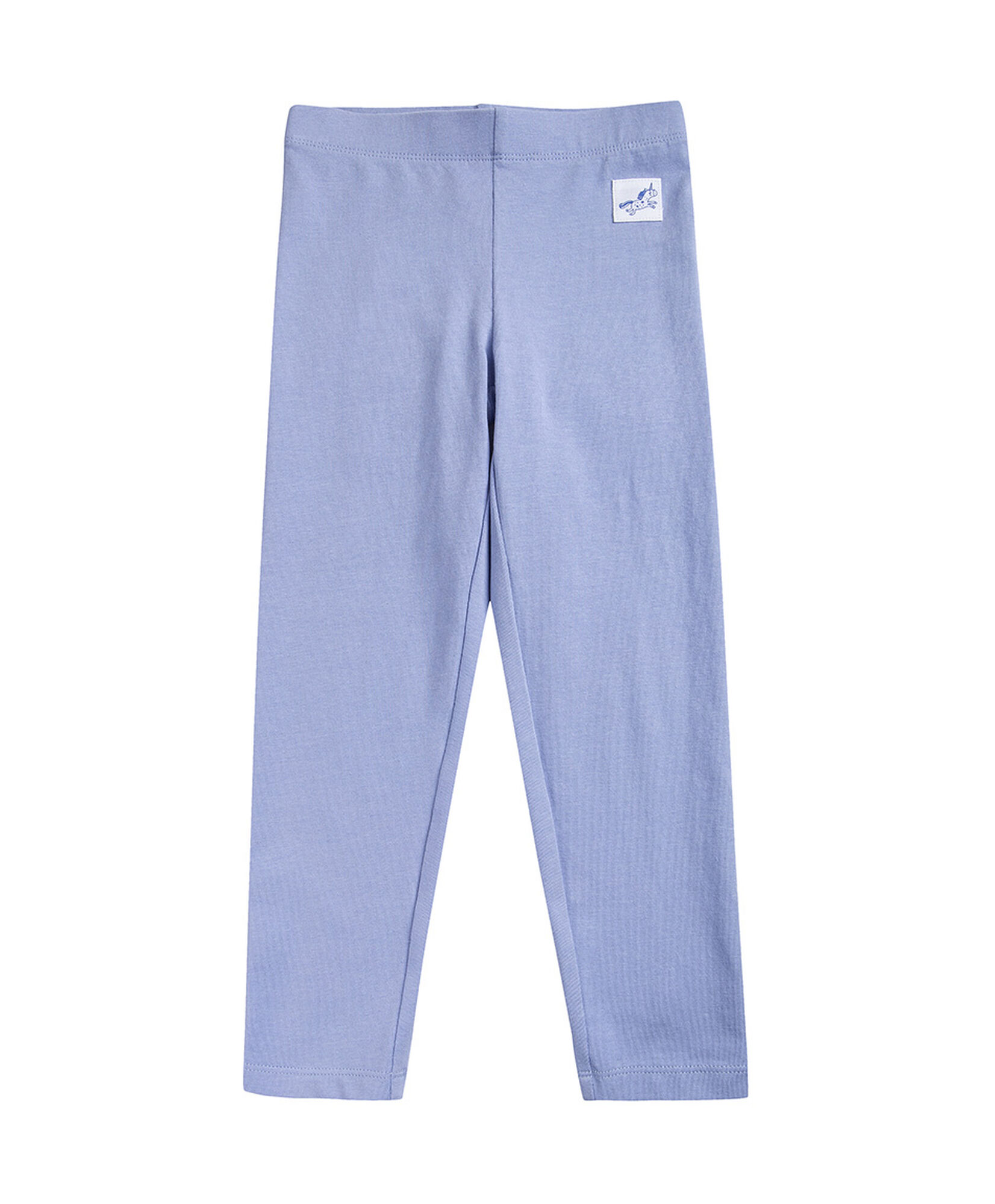 Leggins bebé lisa lila Leggins bebé lisa lila