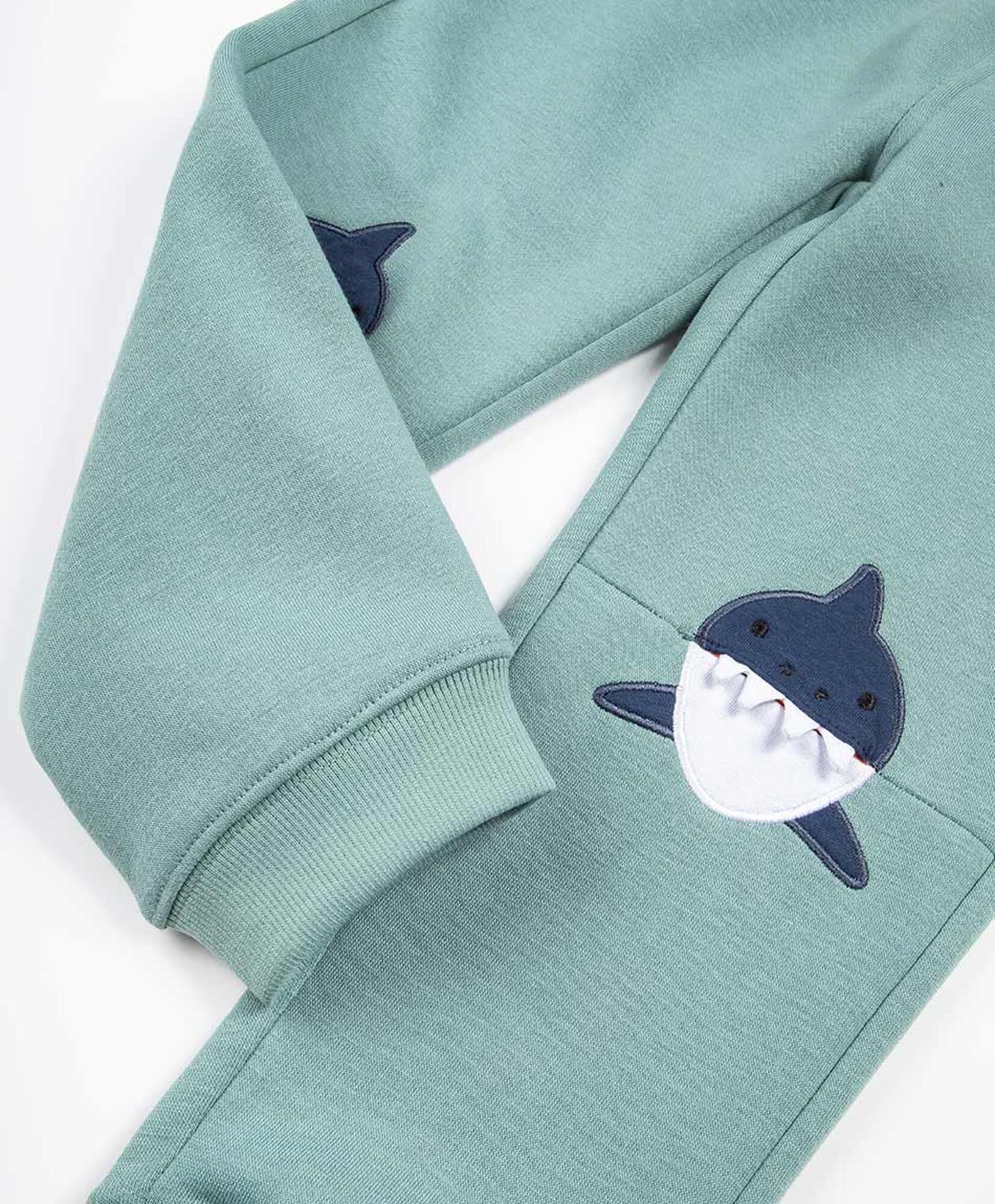 Buzo bebé tiburones Buzo bebé tiburones