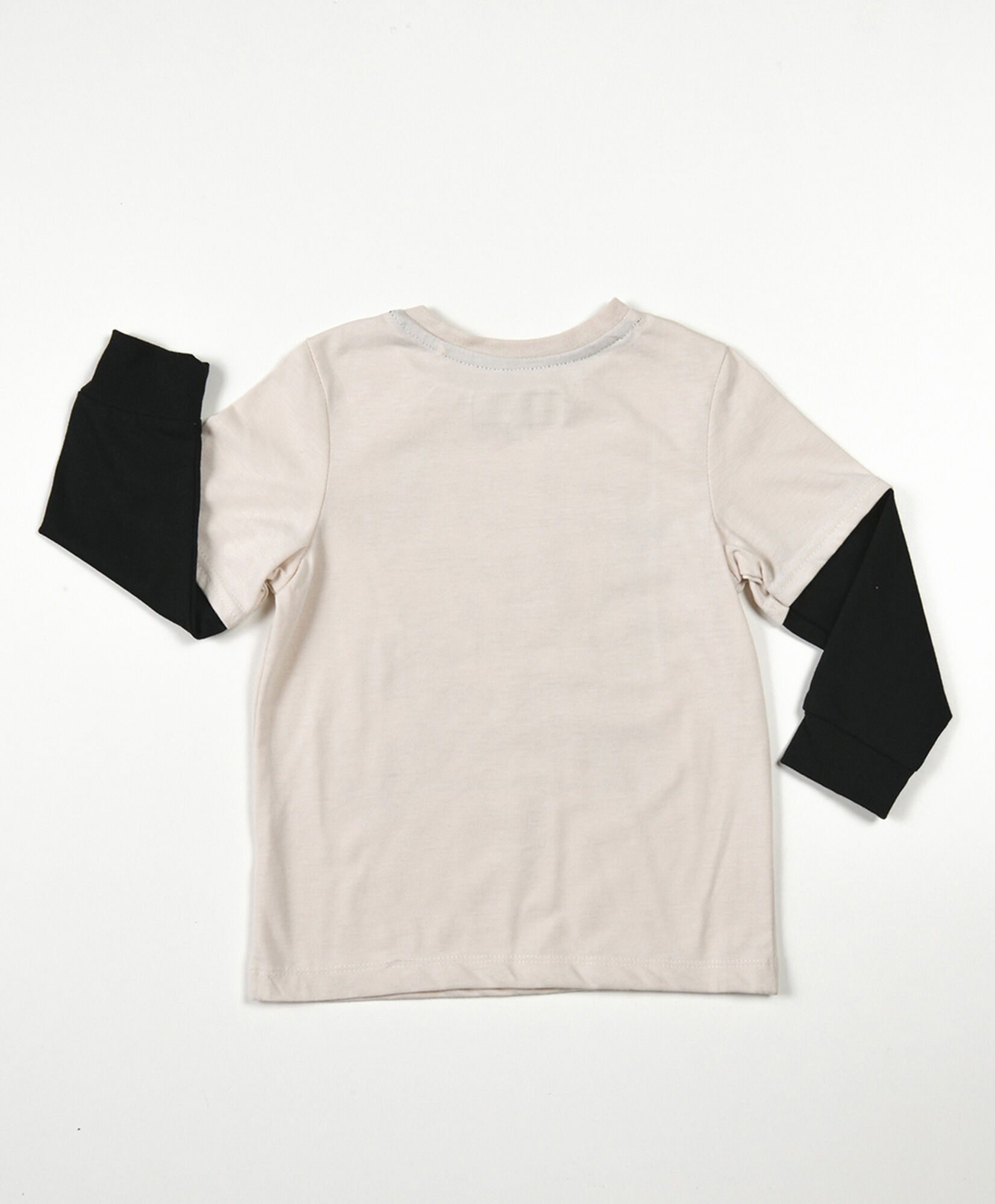 Polera bebé frase Polera bebé frase