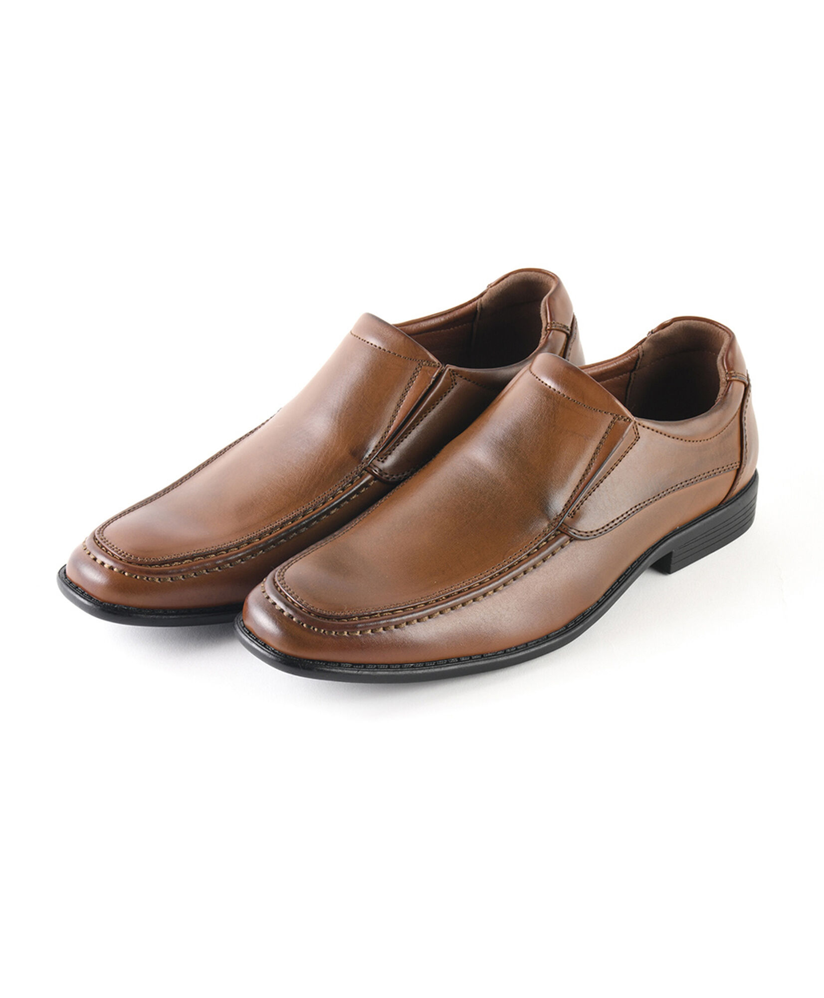 Zapato hombre mocasín café Zapato hombre mocasín café