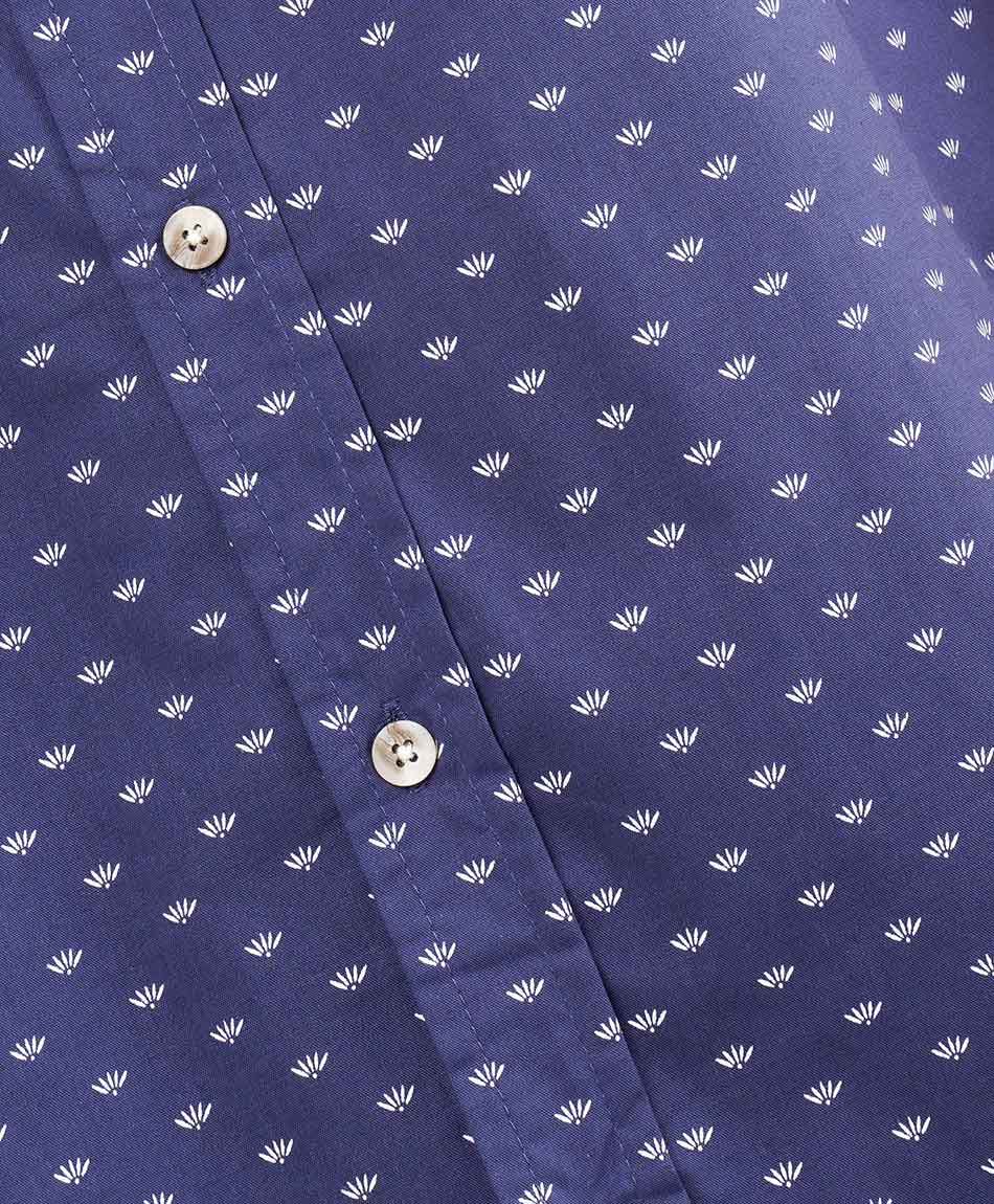 Camisa hombre dise&ntilde;o minimalista