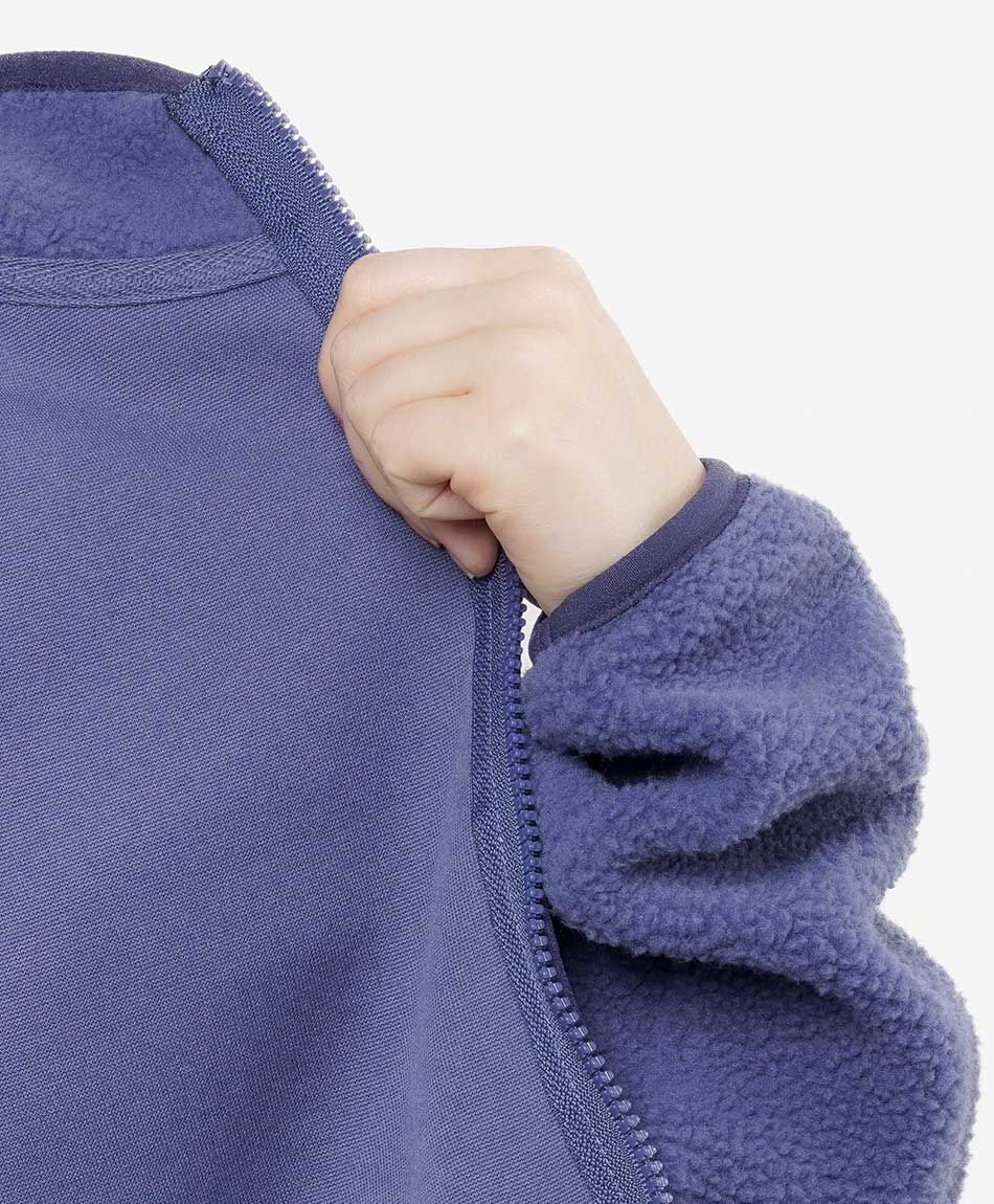 Polar mujer b&aacute;sico liso