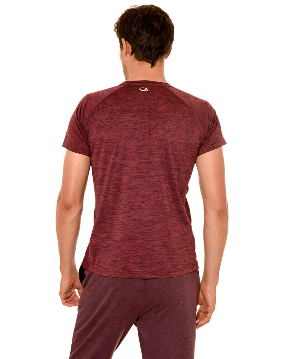 Polera running