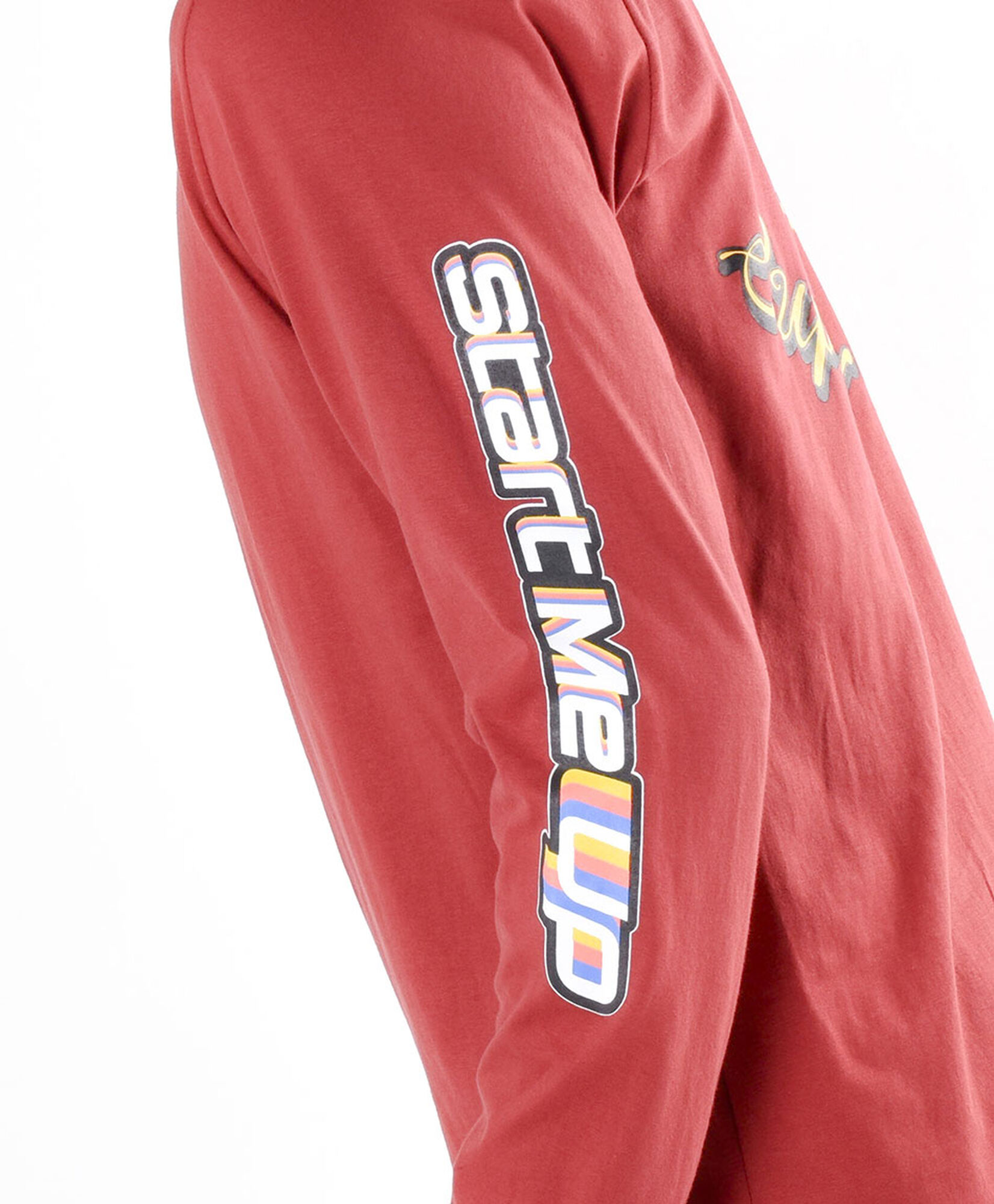 Polera hombre estampados carreras Polera hombre estampados carreras