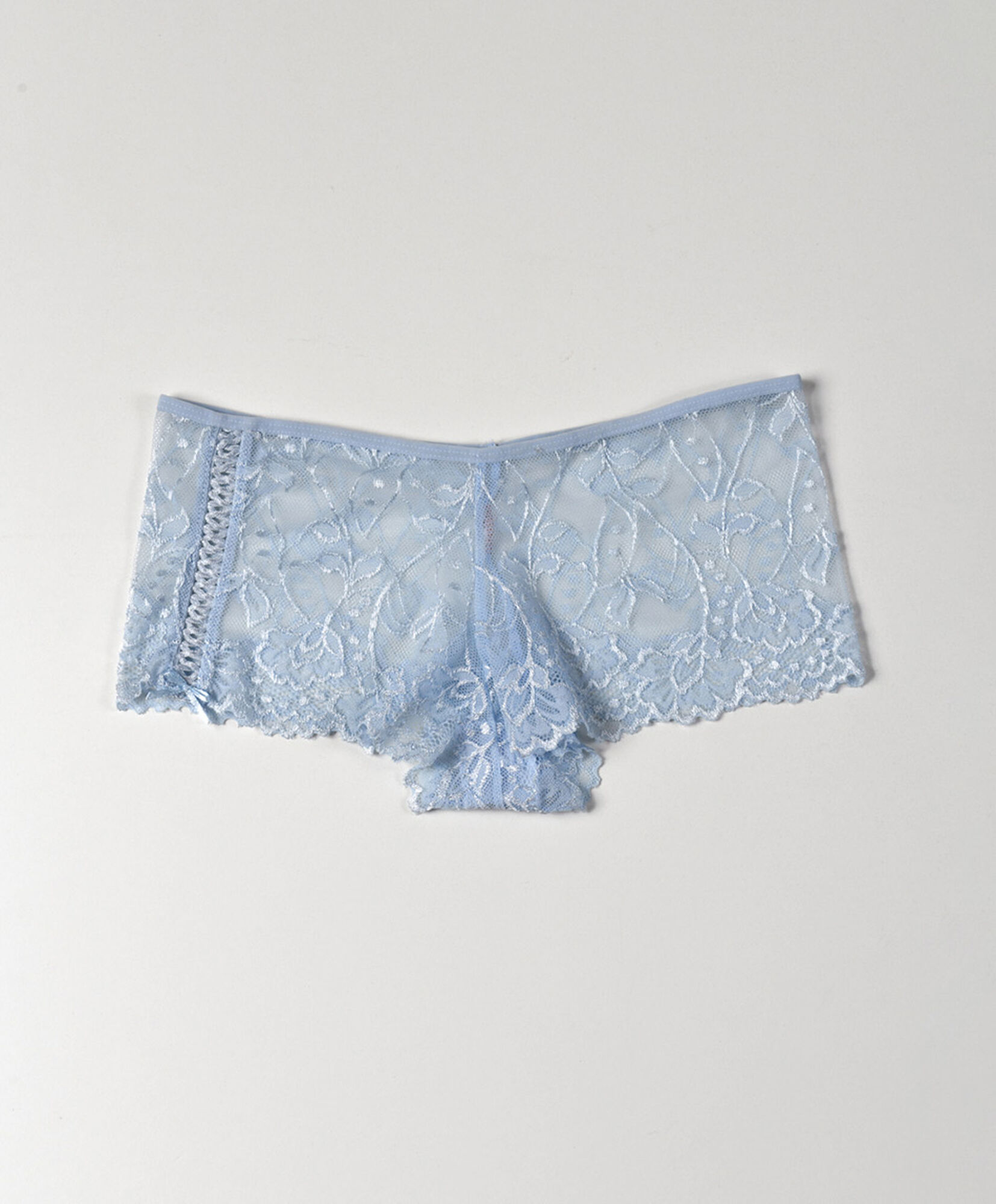 Pantaleta mujer encaje cinta Pantaleta mujer encaje cinta