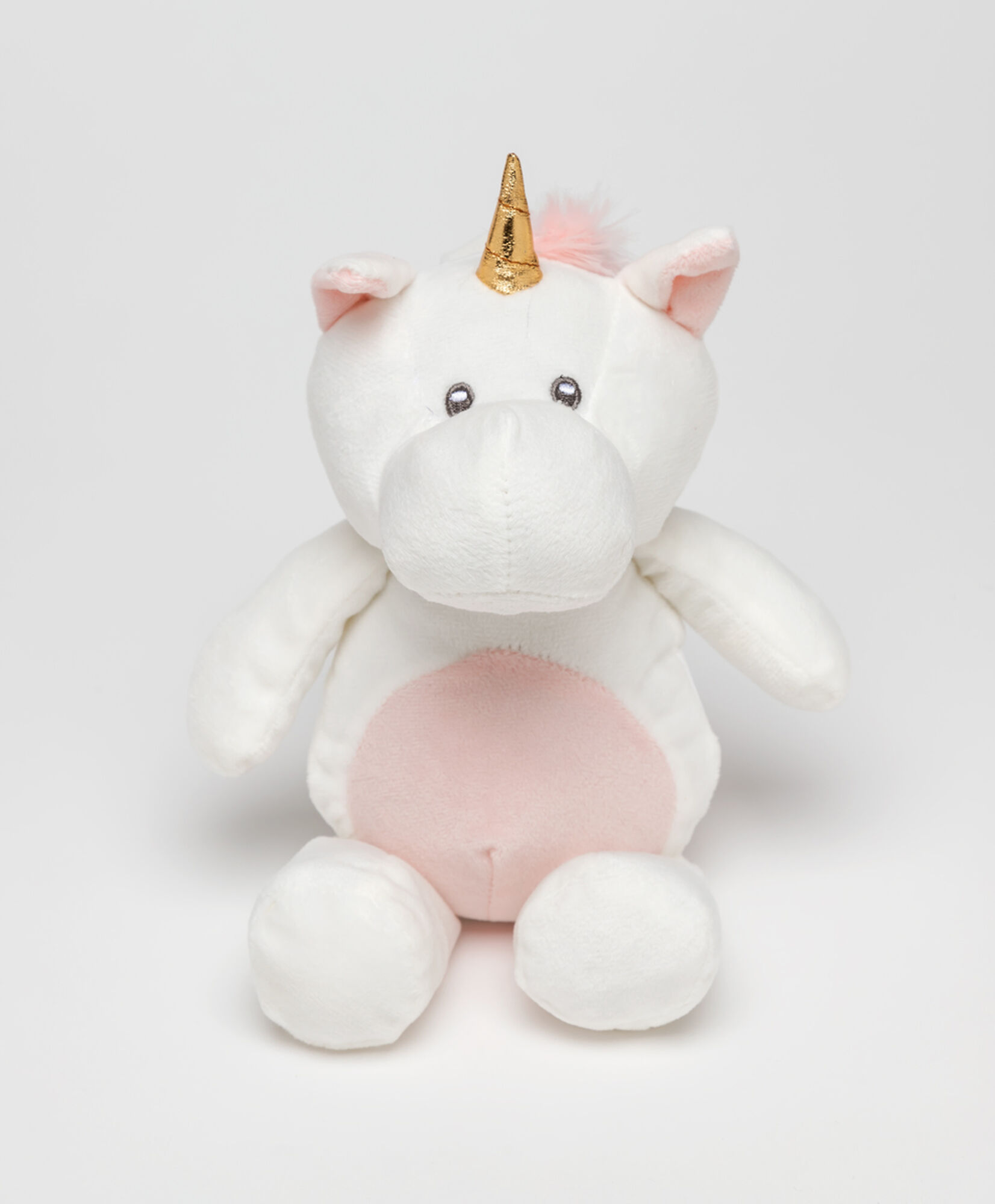 Peluche bebé unicornio colgante Peluche bebé unicornio colgante