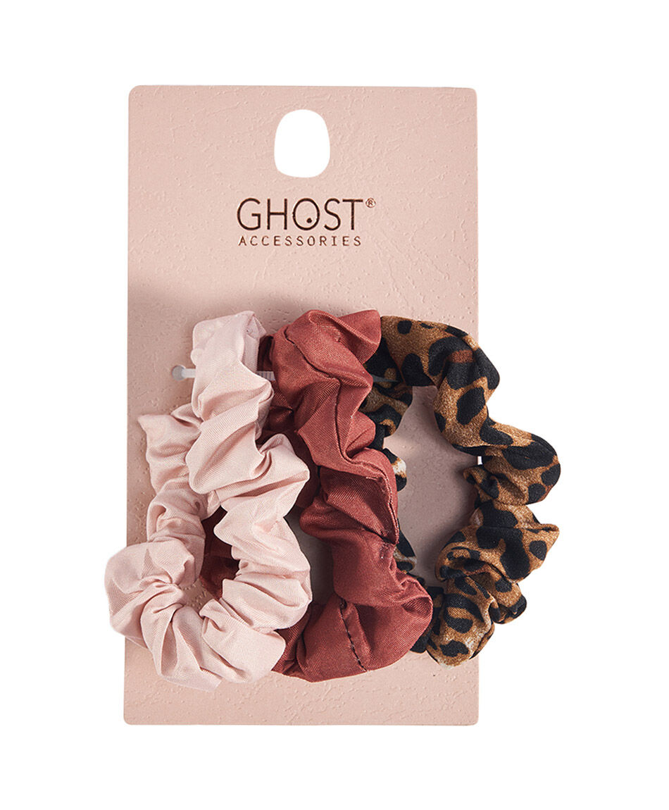 Set 3 colet mujer animal print