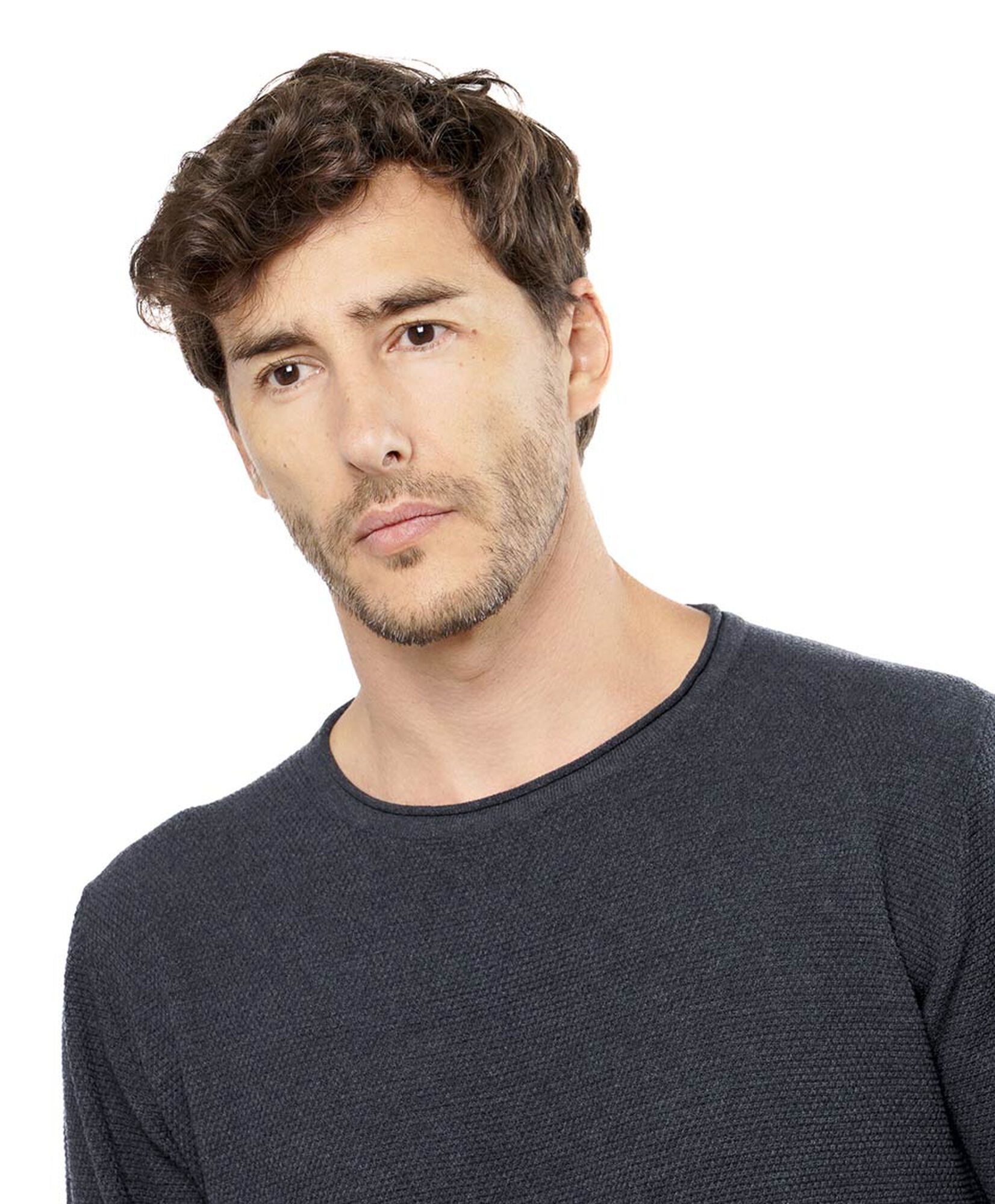 Sweater hombre liso colores Sweater hombre liso colores