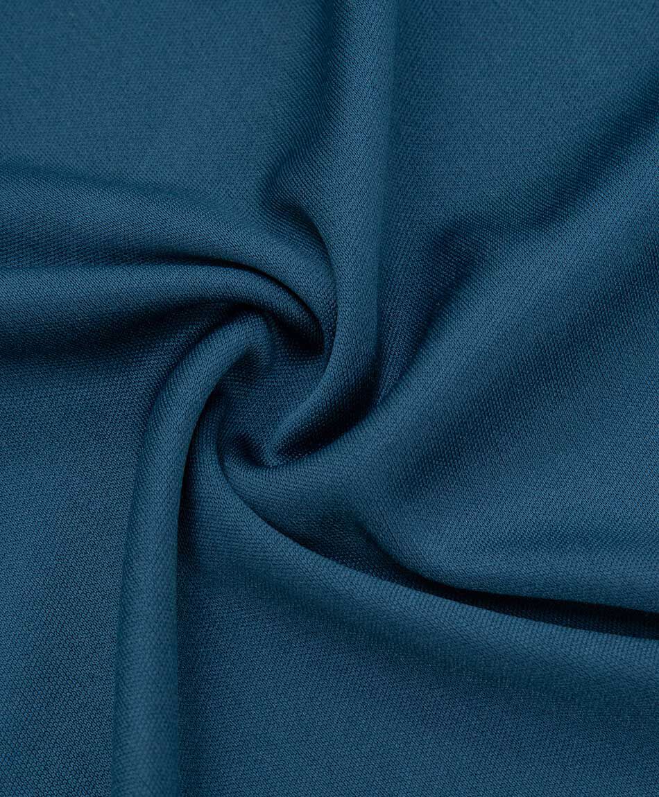 Polera deportiva mujer energy blue