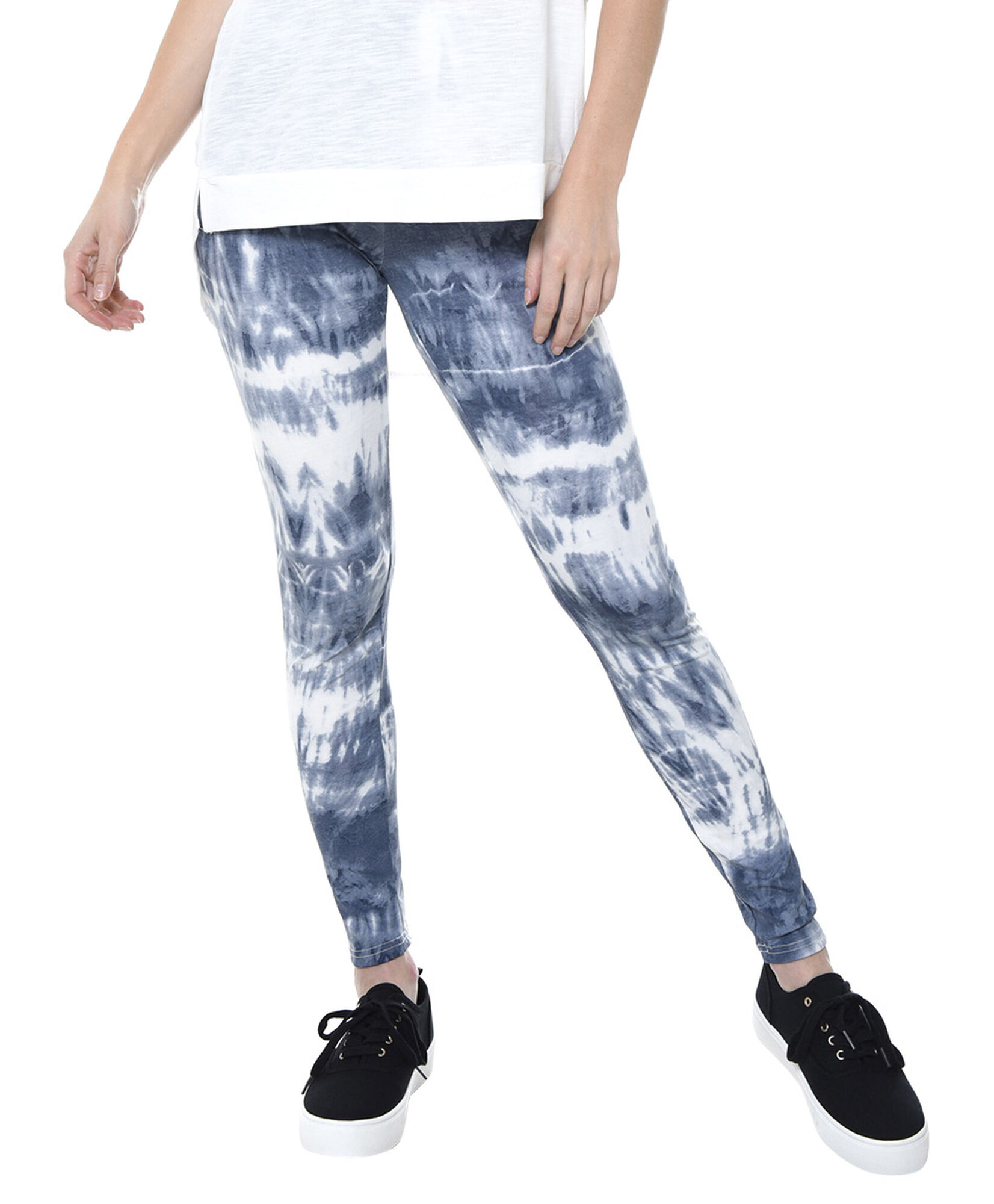 Leggins tie dye Leggins tie dye