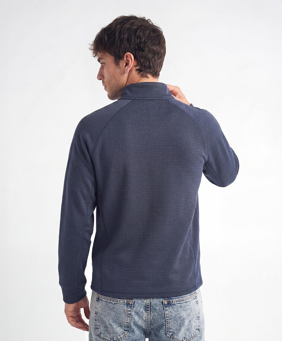 Sweater hombre outdoor