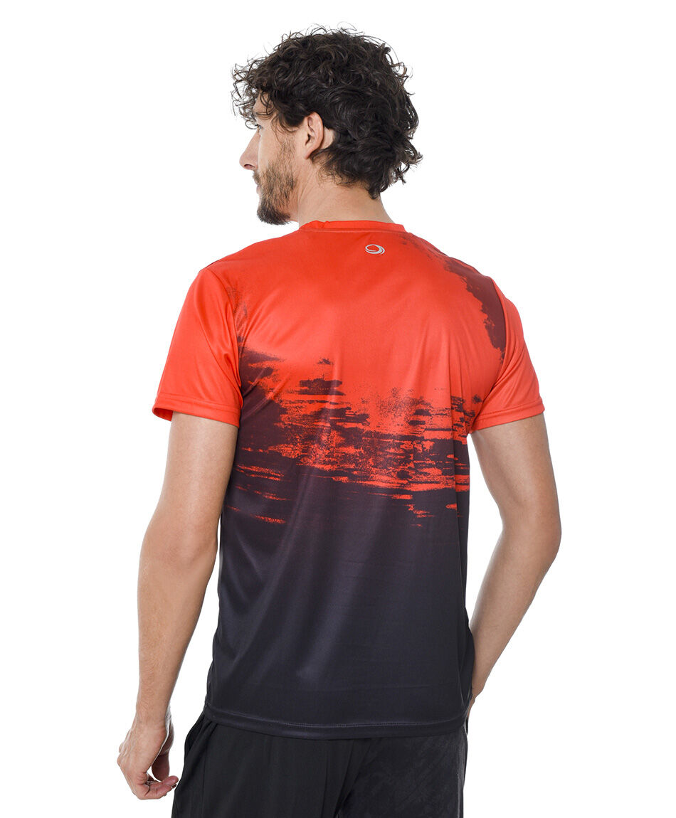 Polera running