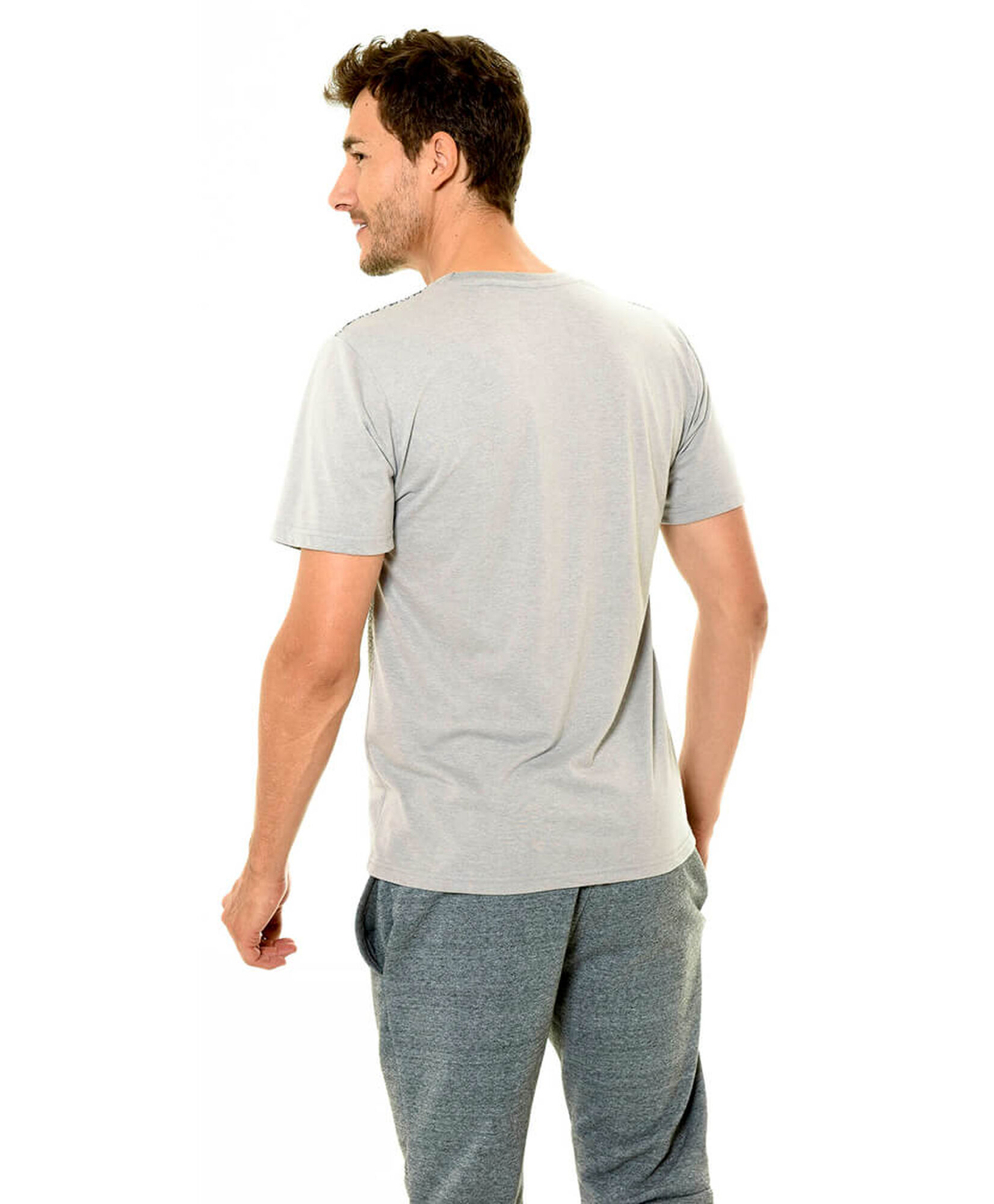 Polera estampada Polera estampada