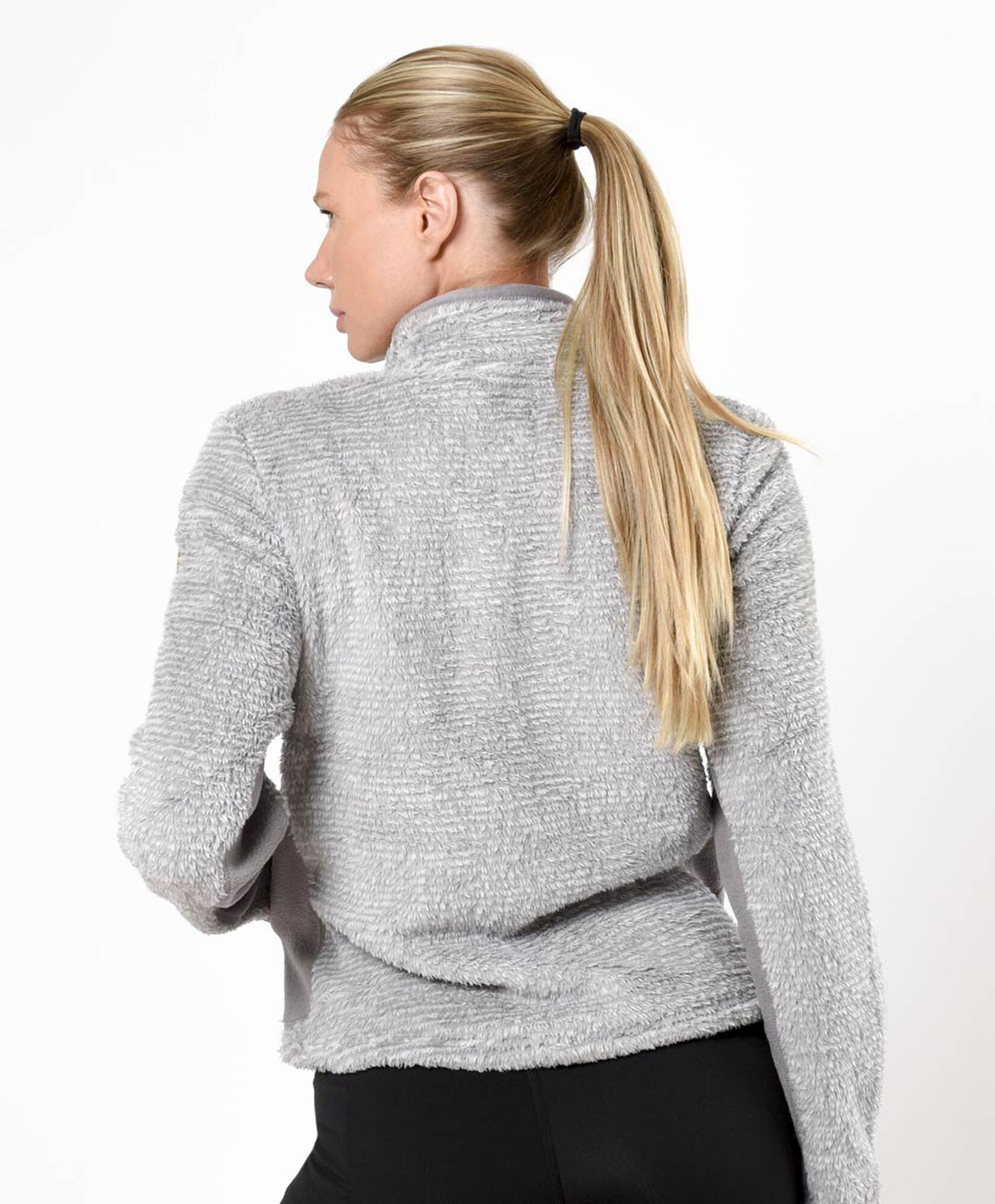 Polar deportivo mujer mix Polar deportivo mujer mix