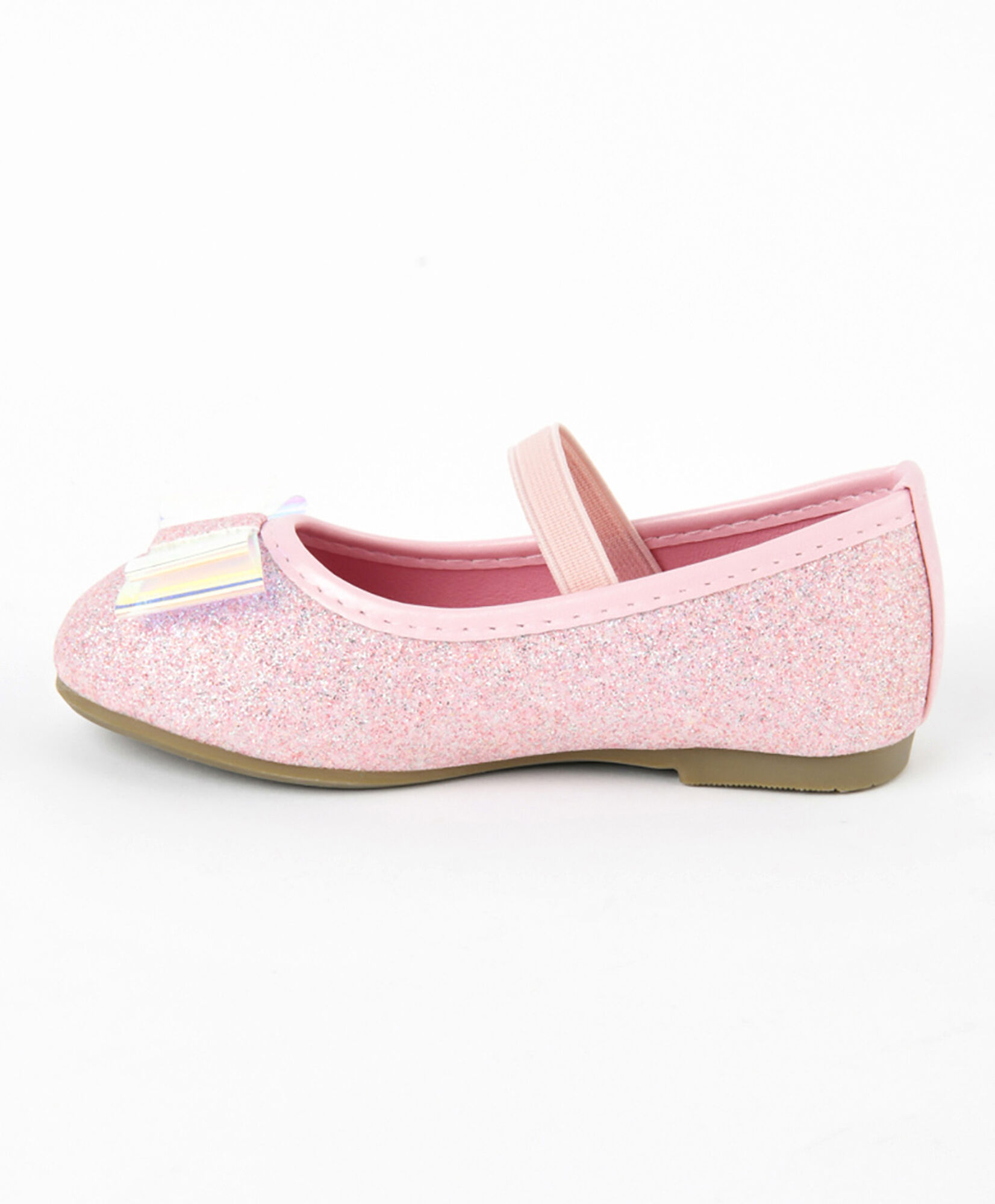 Ballerina niña (20 a 25) brillos Ballerina niña (20 a 25) brillos