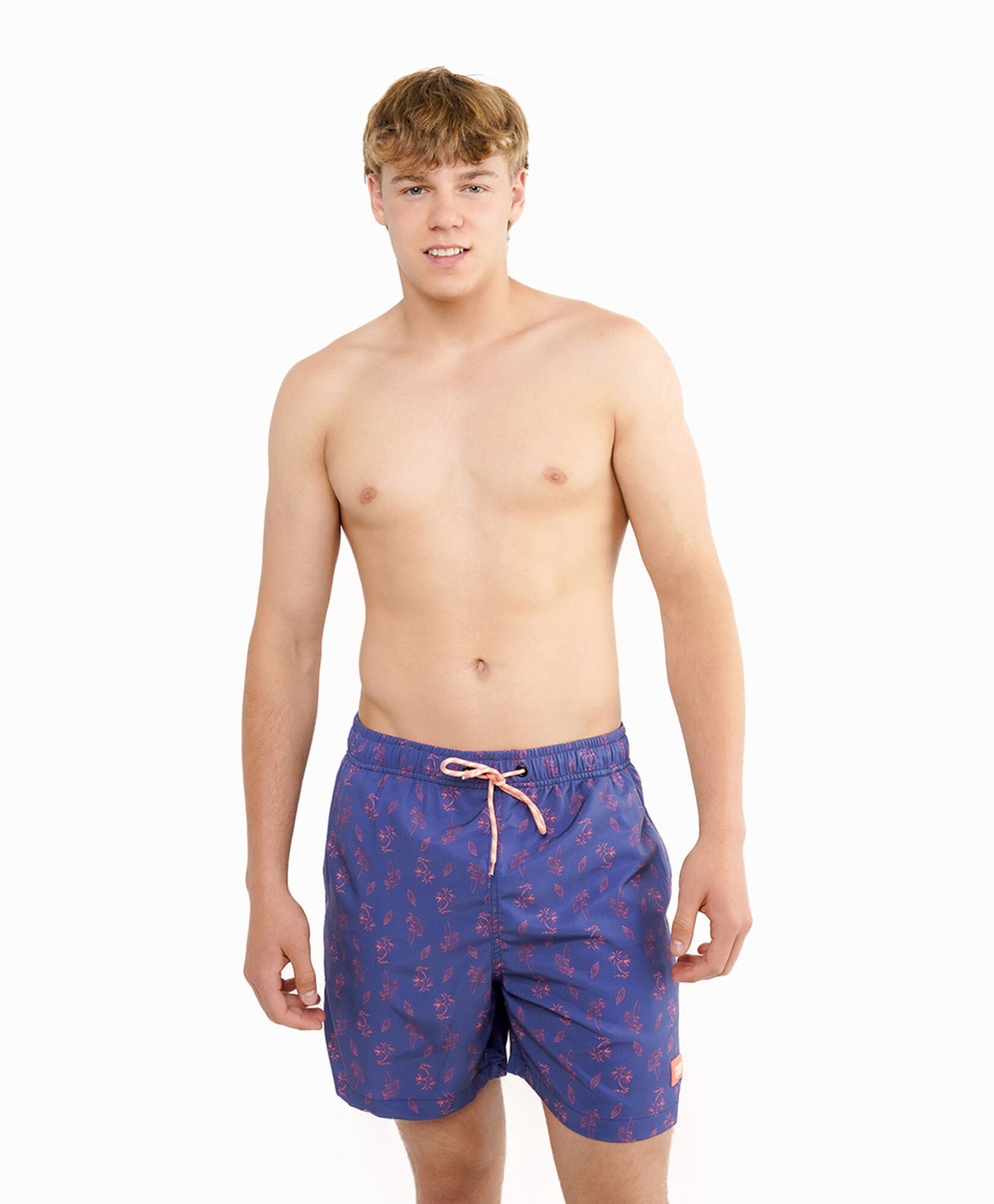 Short de baño hombre playero Short de baño hombre playero