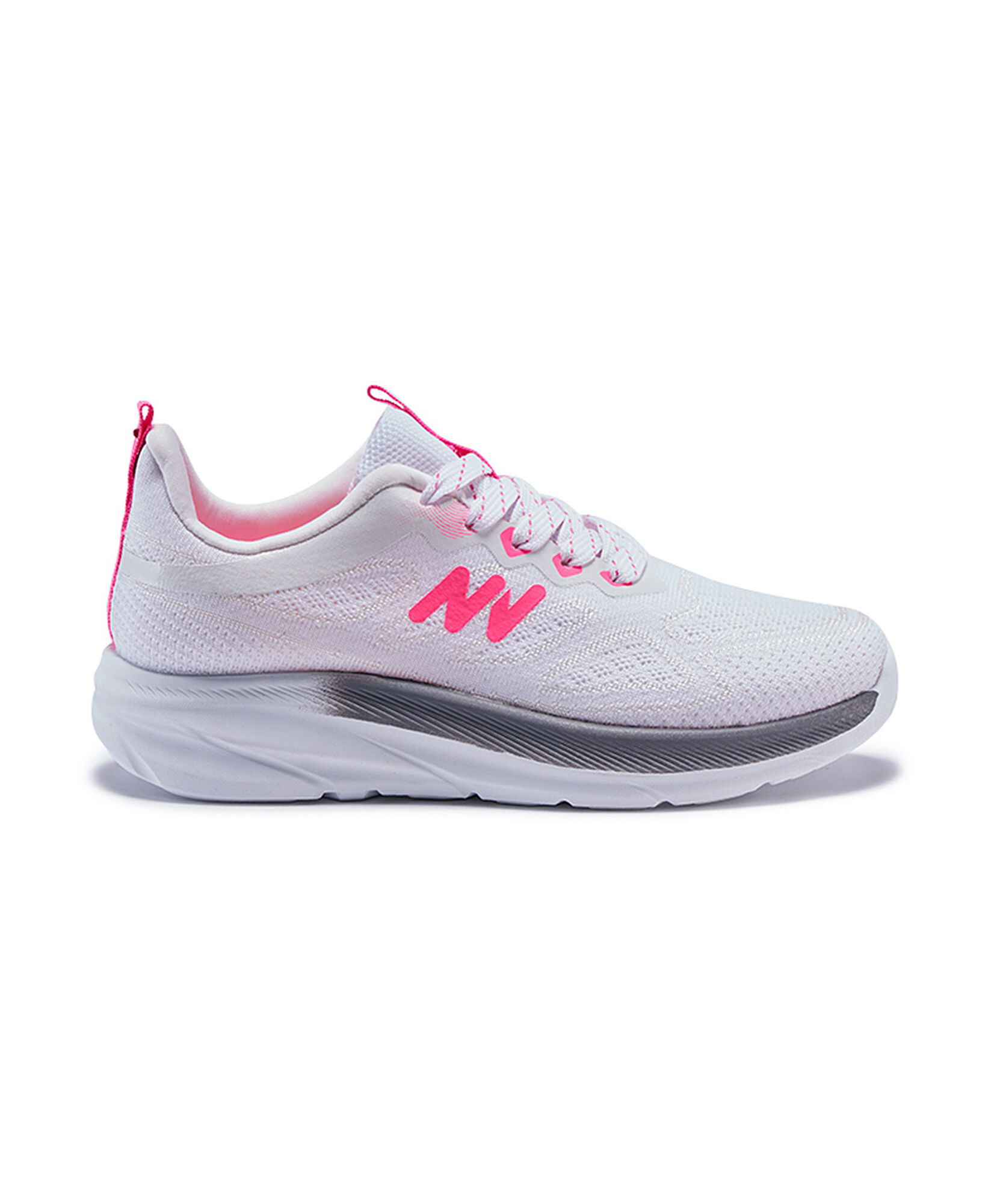 Zapatilla deportiva mujer blanca Zapatilla deportiva mujer blanca
