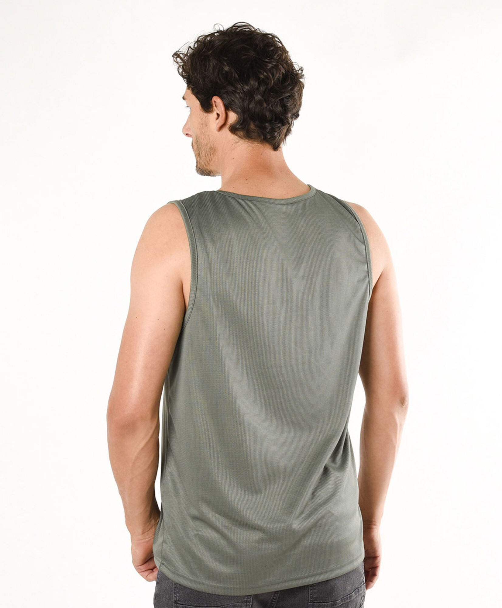 Polera hombre beach Polera hombre beach