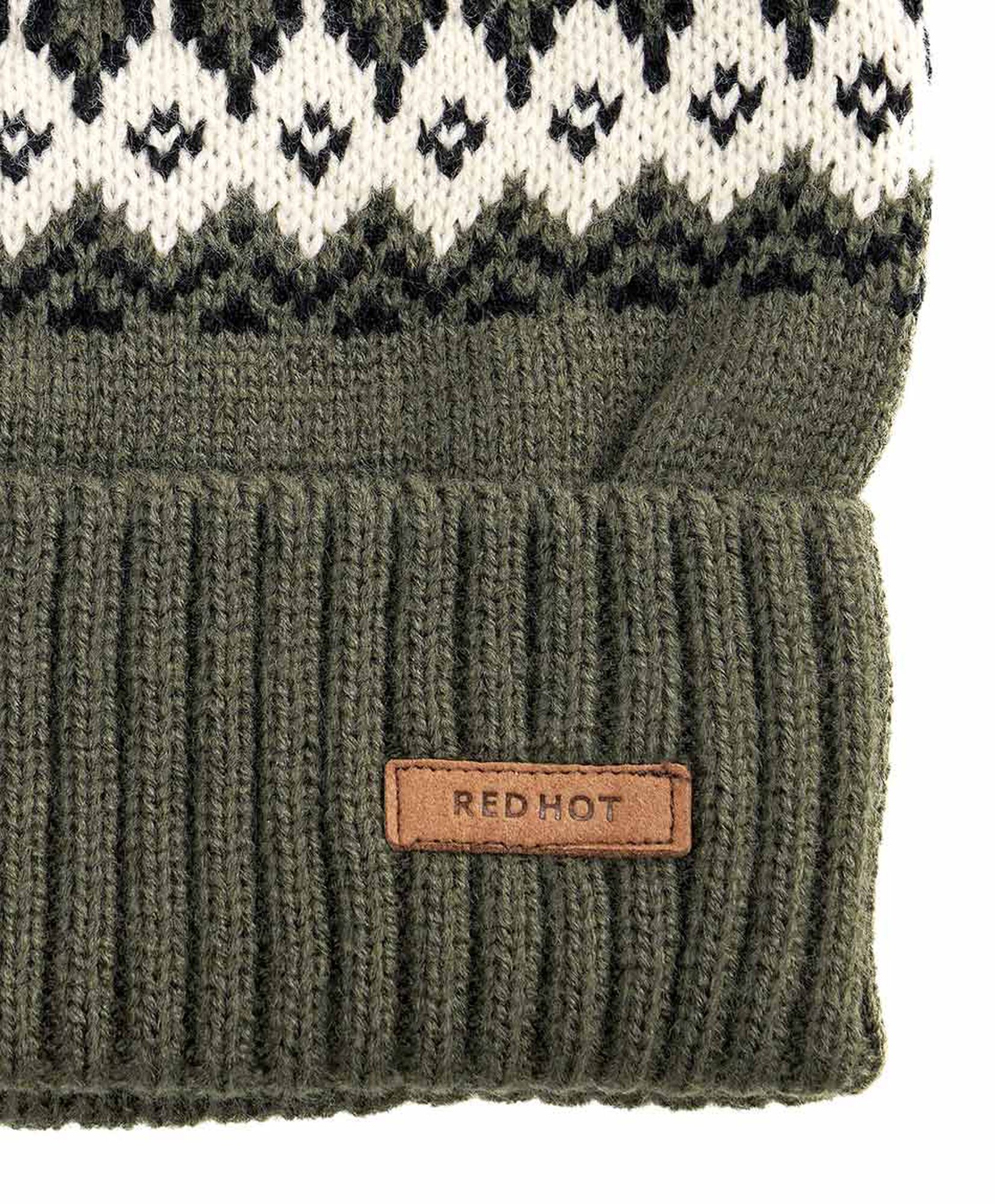 Gorro hombre tejido bicolor Gorro hombre tejido bicolor