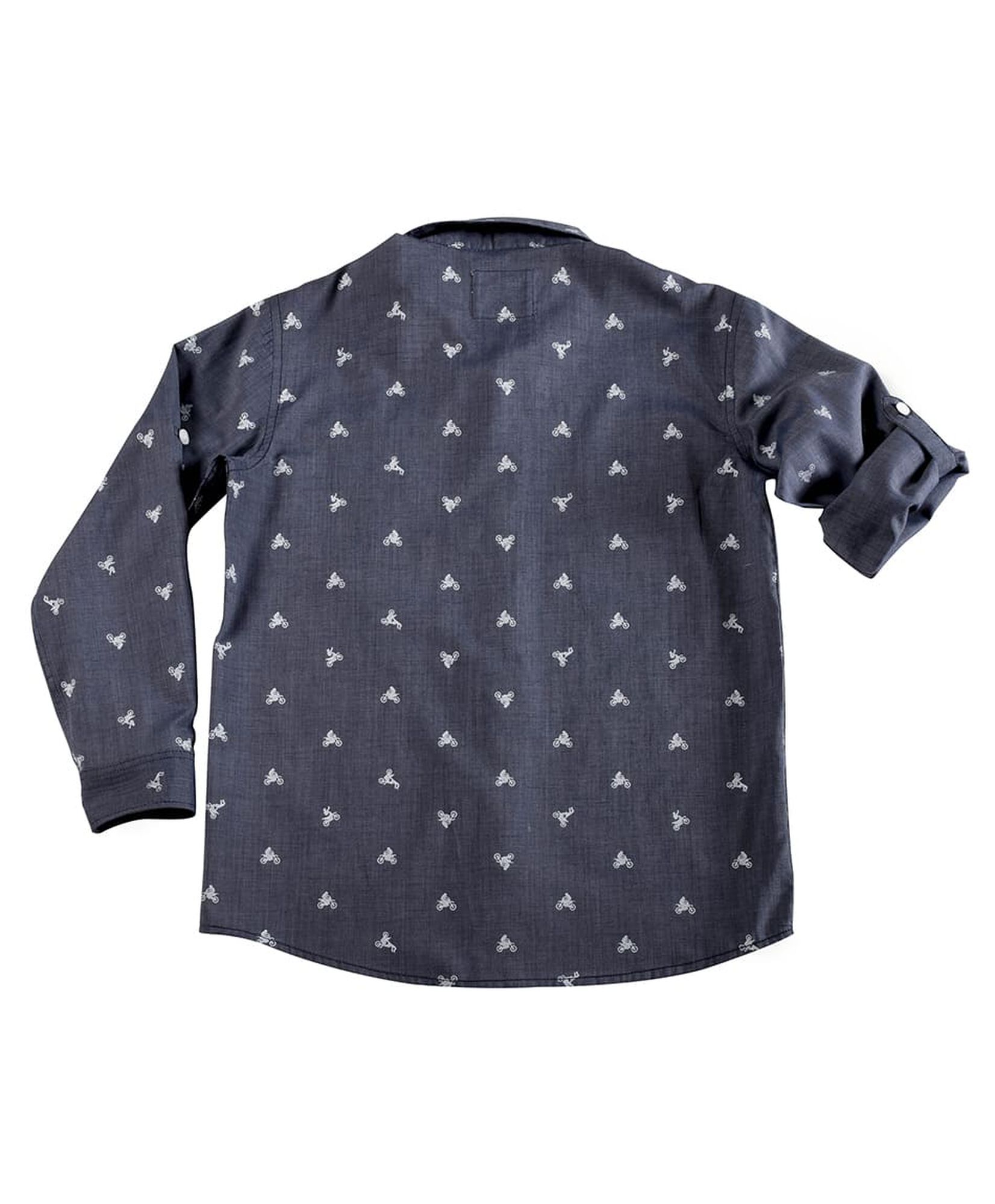 Camisa estampada Camisa estampada