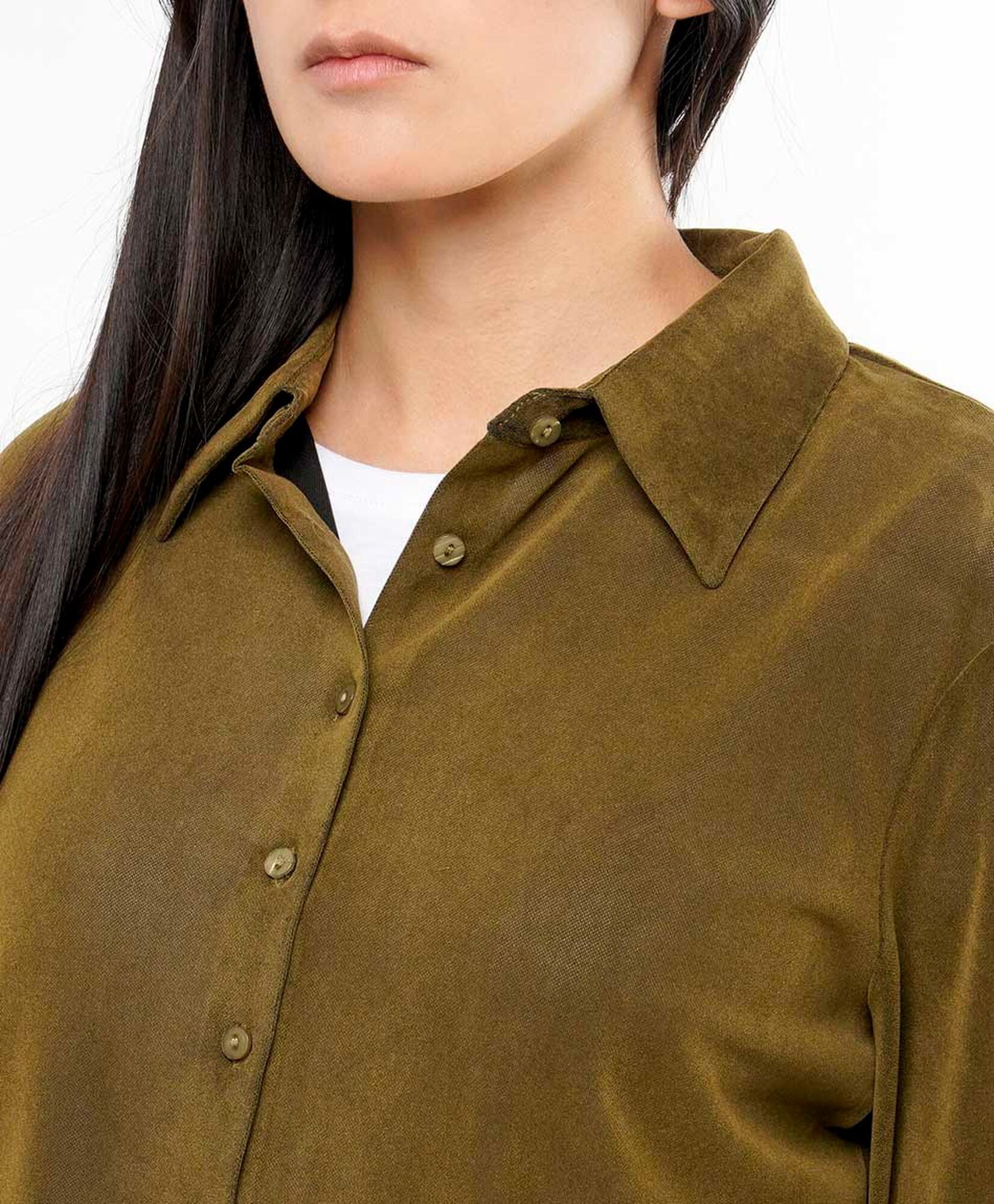 Blusa mujer velvet vintage Blusa mujer velvet vintage