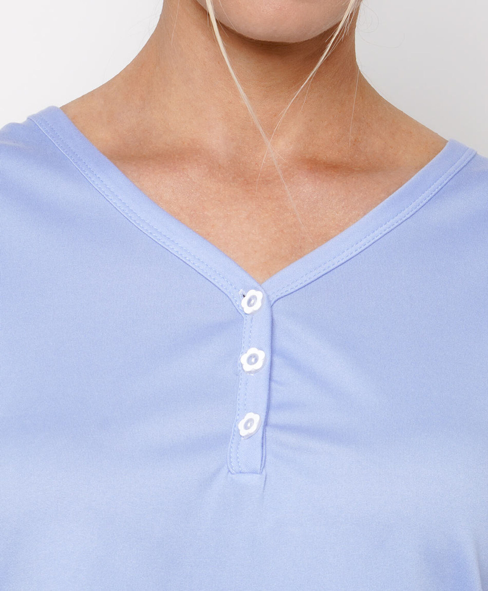 Pijama mujer blue Pijama mujer blue