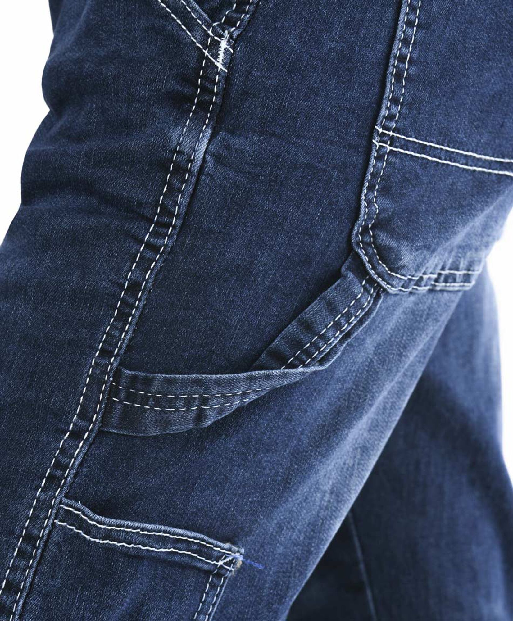 Jeans hombre cargo slim fit Jeans hombre cargo slim fit