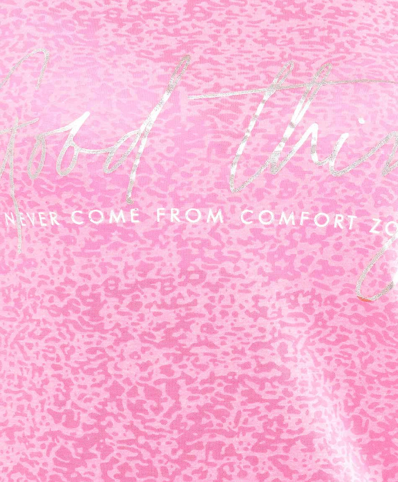 Polera deportiva mujer print Polera deportiva mujer print