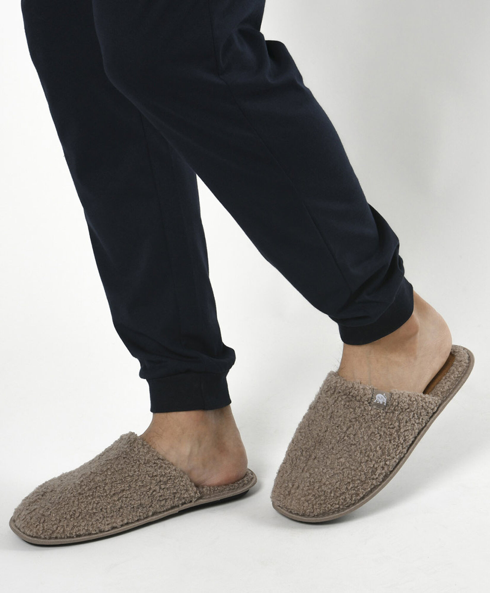 Pantufla hombre chiporro Pantufla hombre chiporro