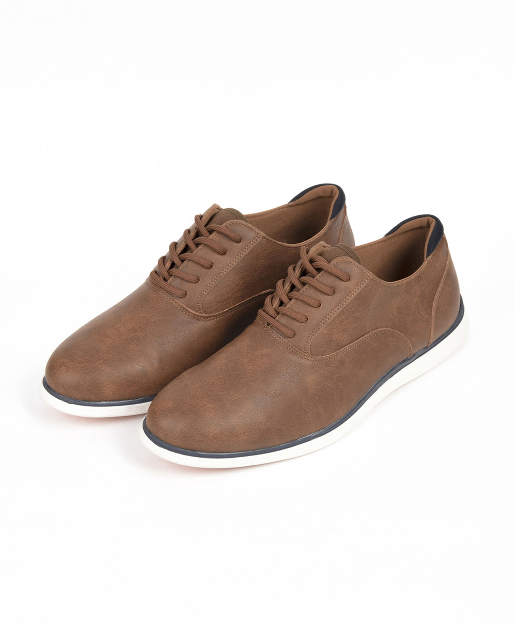 Zapato hombre casual café Zapato hombre casual café