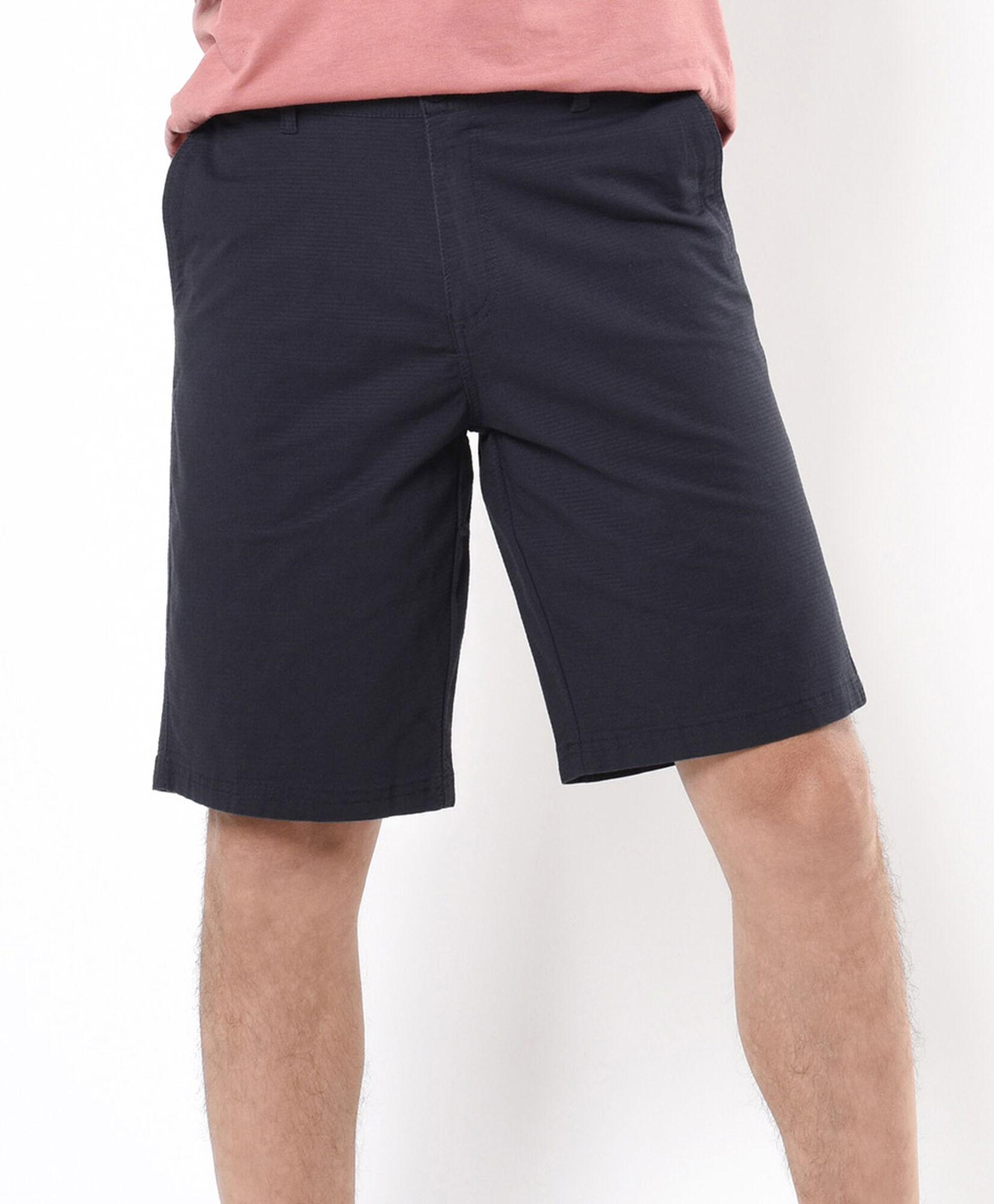 Short hombre azul oscuro Short hombre azul oscuro