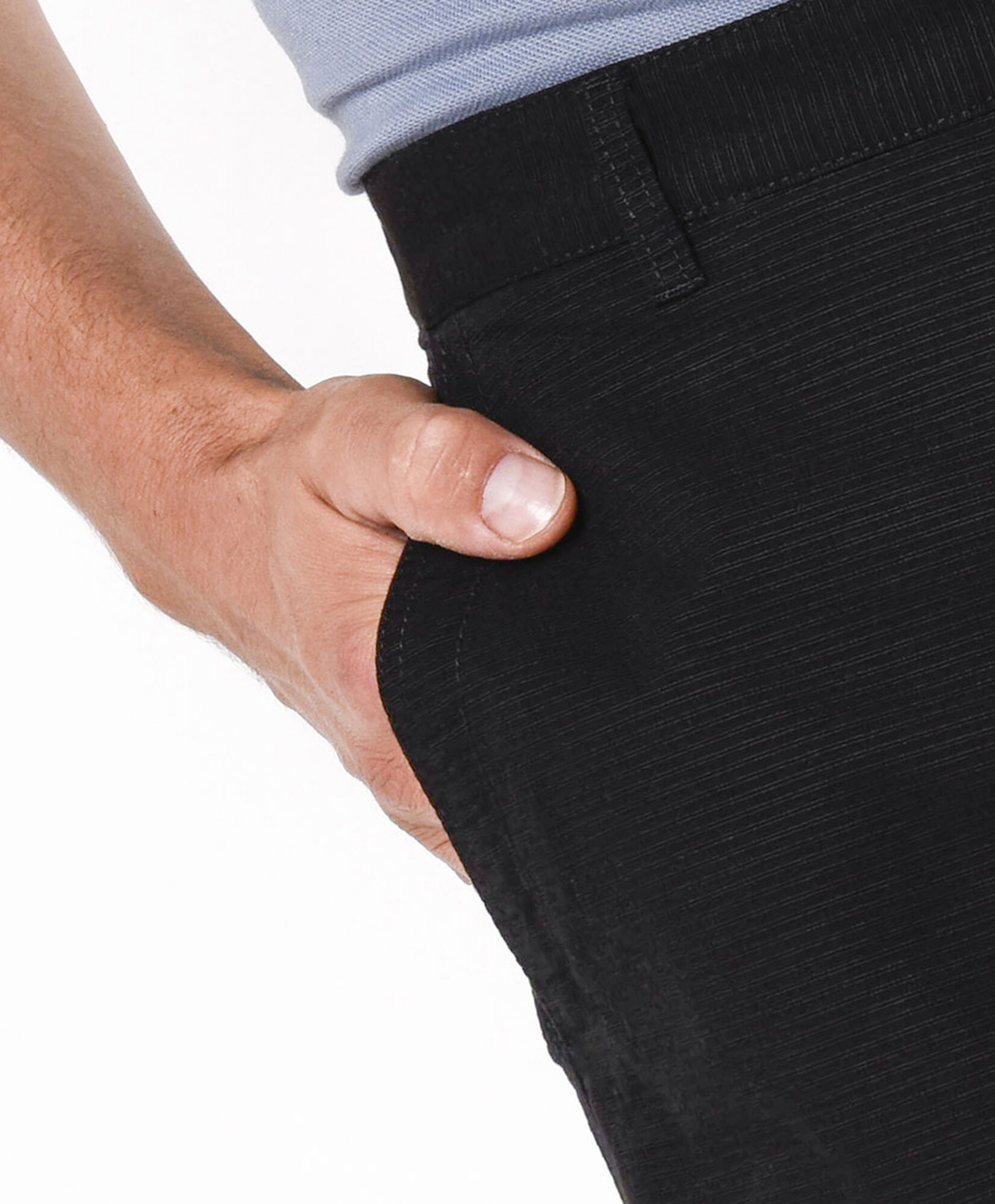 Short hombre negro Short hombre negro