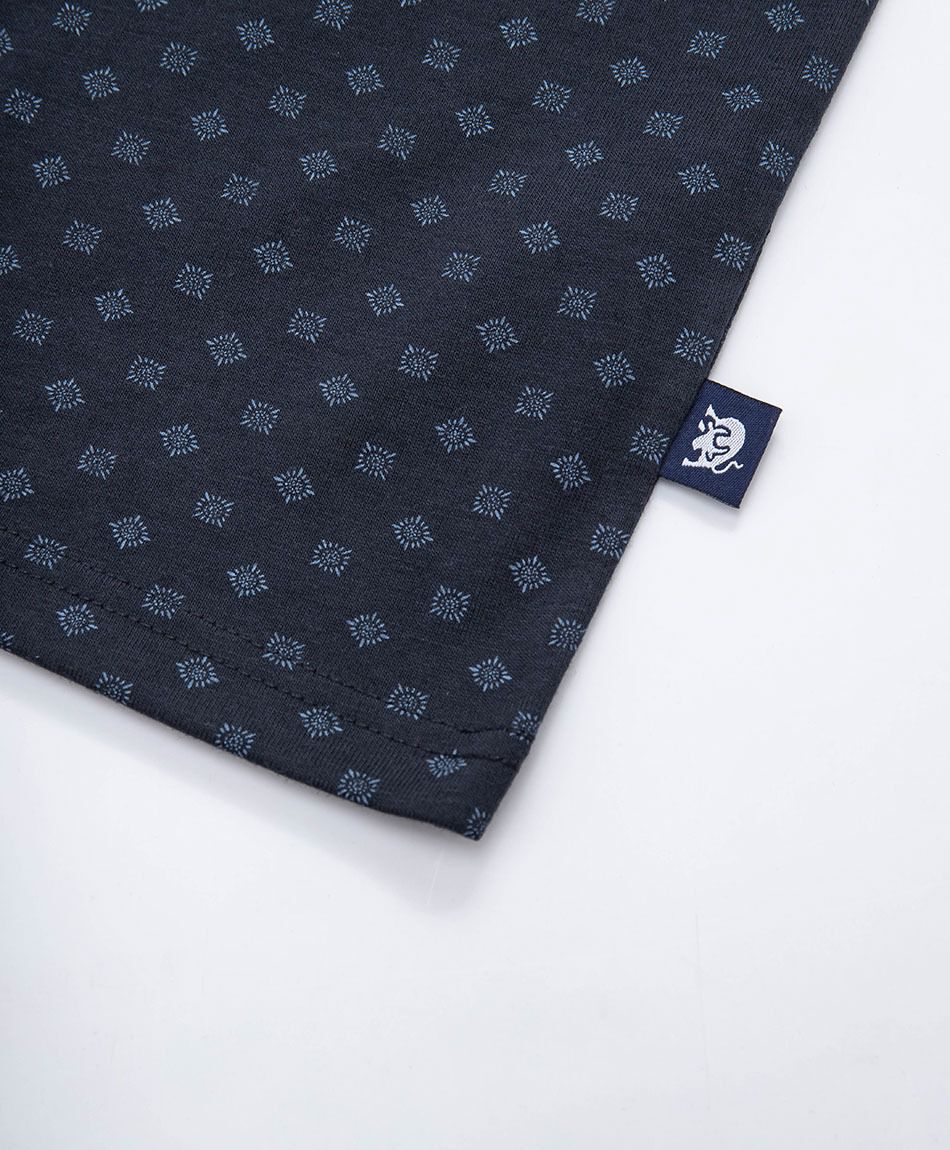 Polera  hombre polo dise&ntilde;o