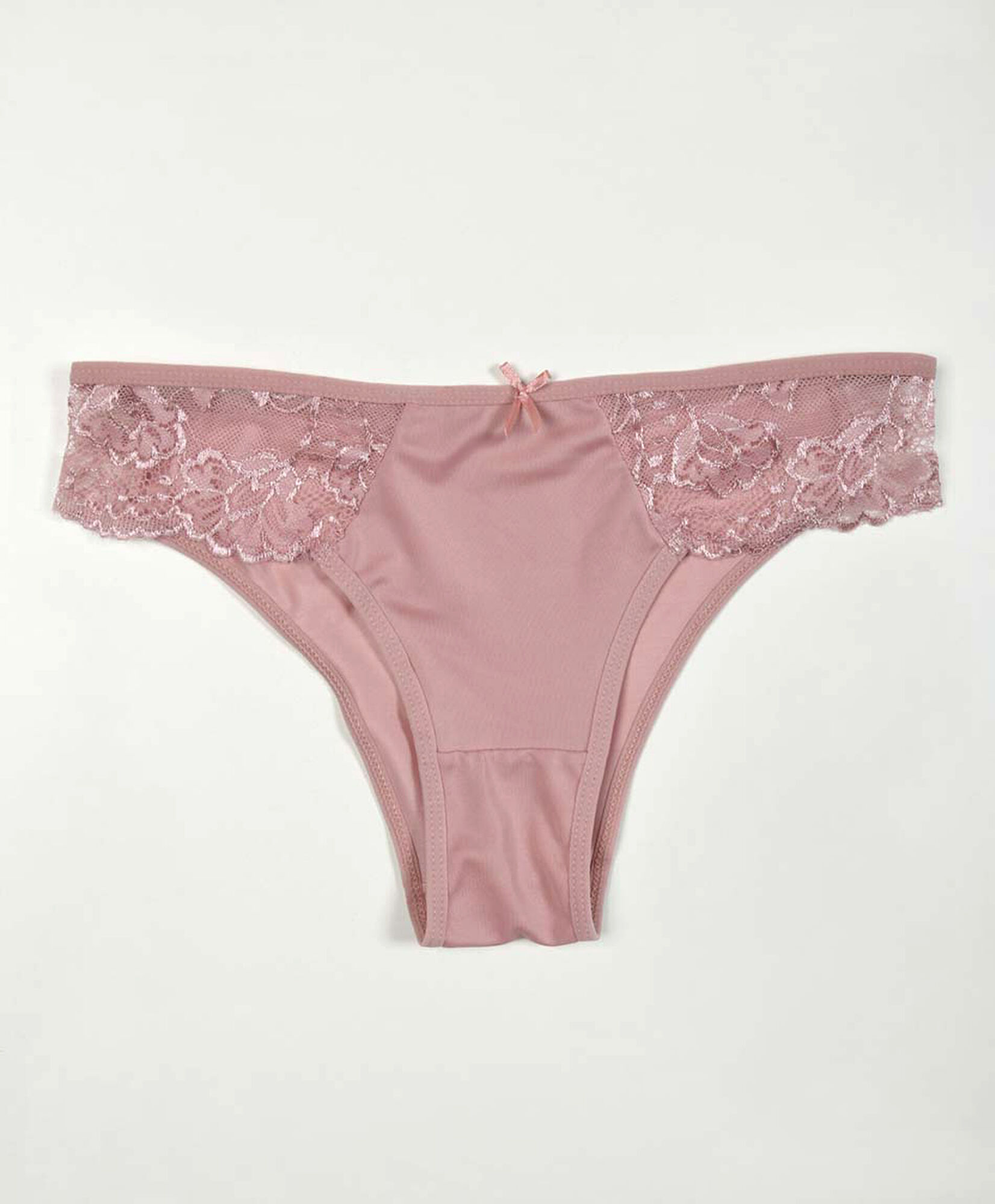 Tanga mujer encajes laterales Tanga mujer encajes laterales
