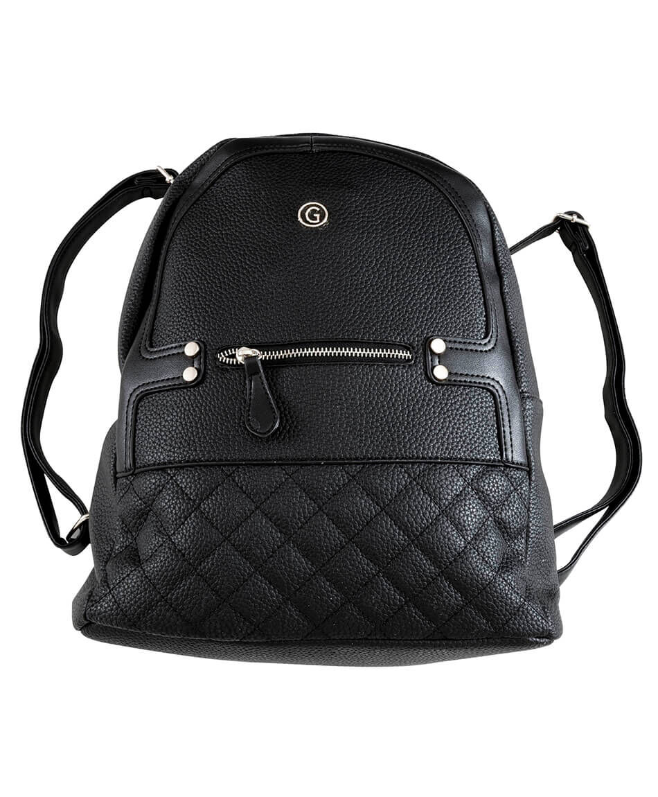 Mochila rombo